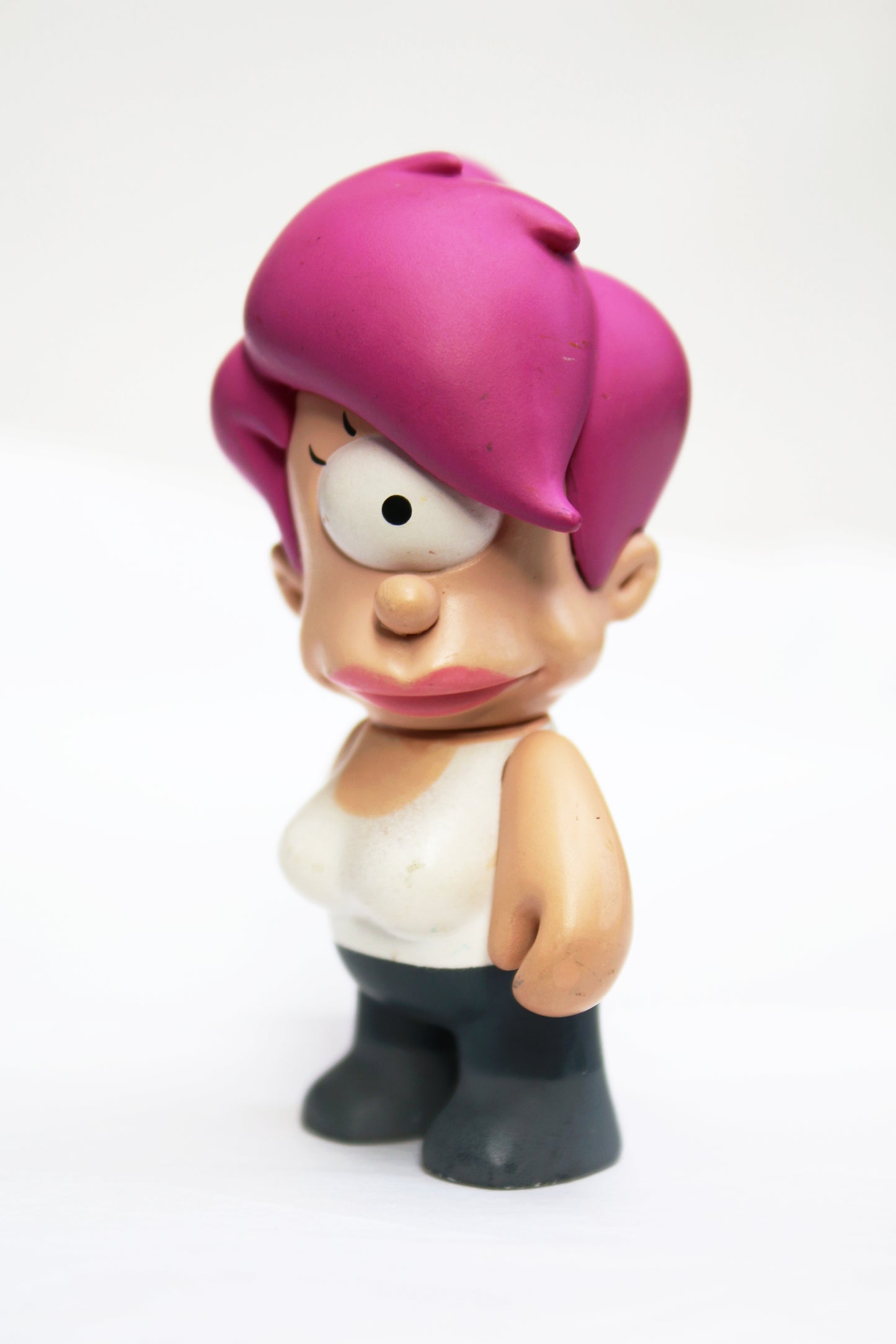 FUTURAMA TURANGA LEELA KIDROBOT