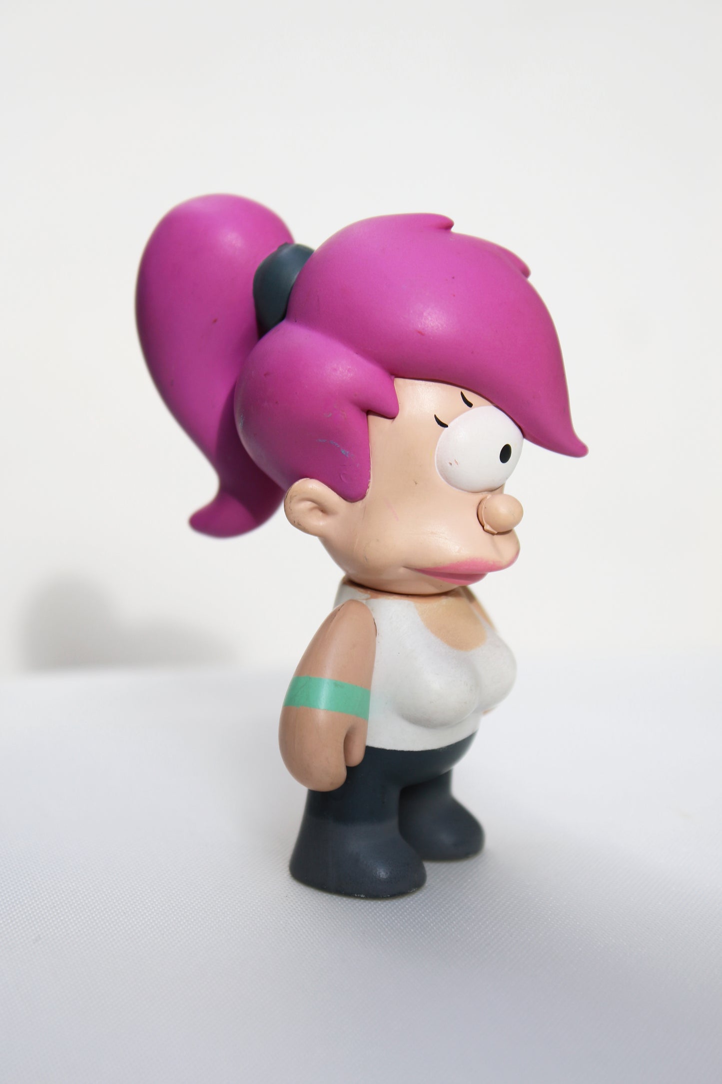 FUTURAMA TURANGA LEELA KIDROBOT