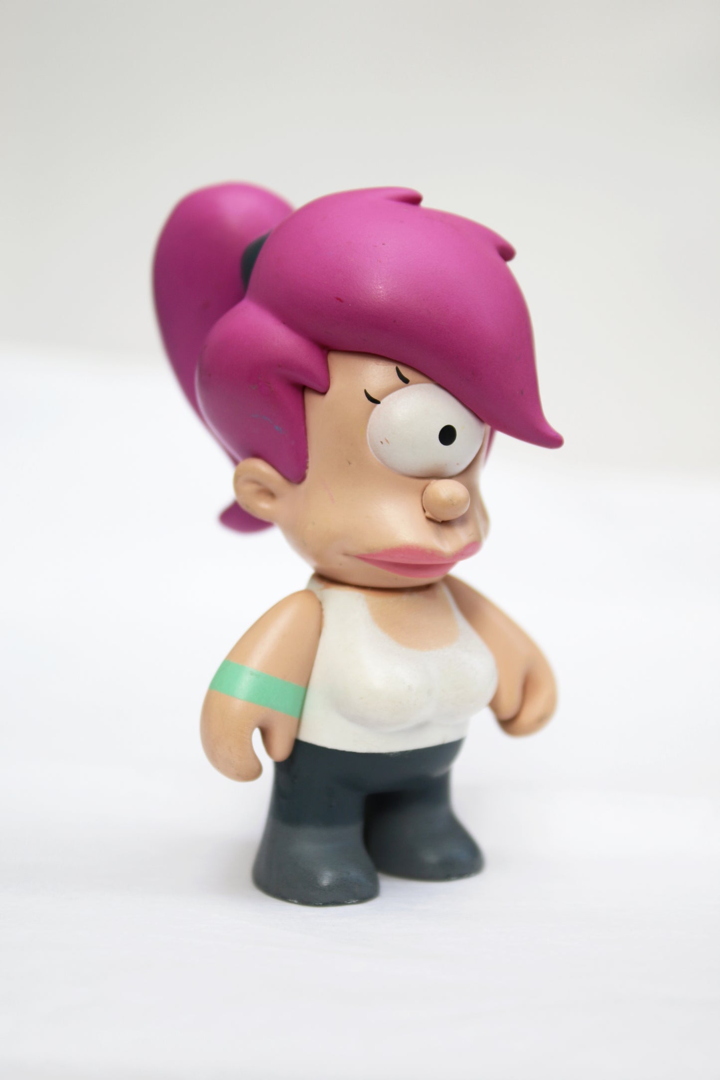 FUTURAMA TURANGA LEELA KIDROBOT