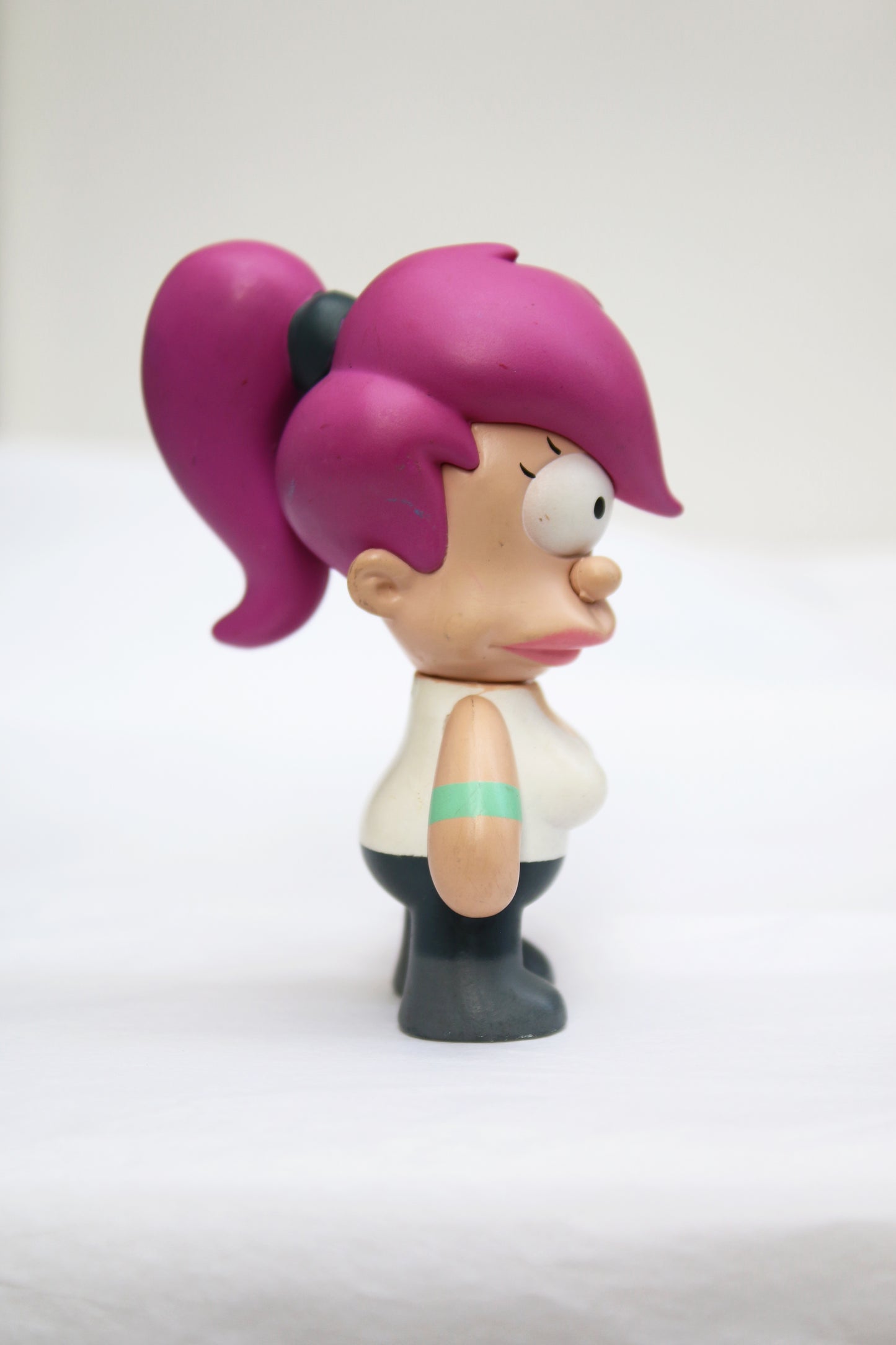 FUTURAMA TURANGA LEELA KIDROBOT