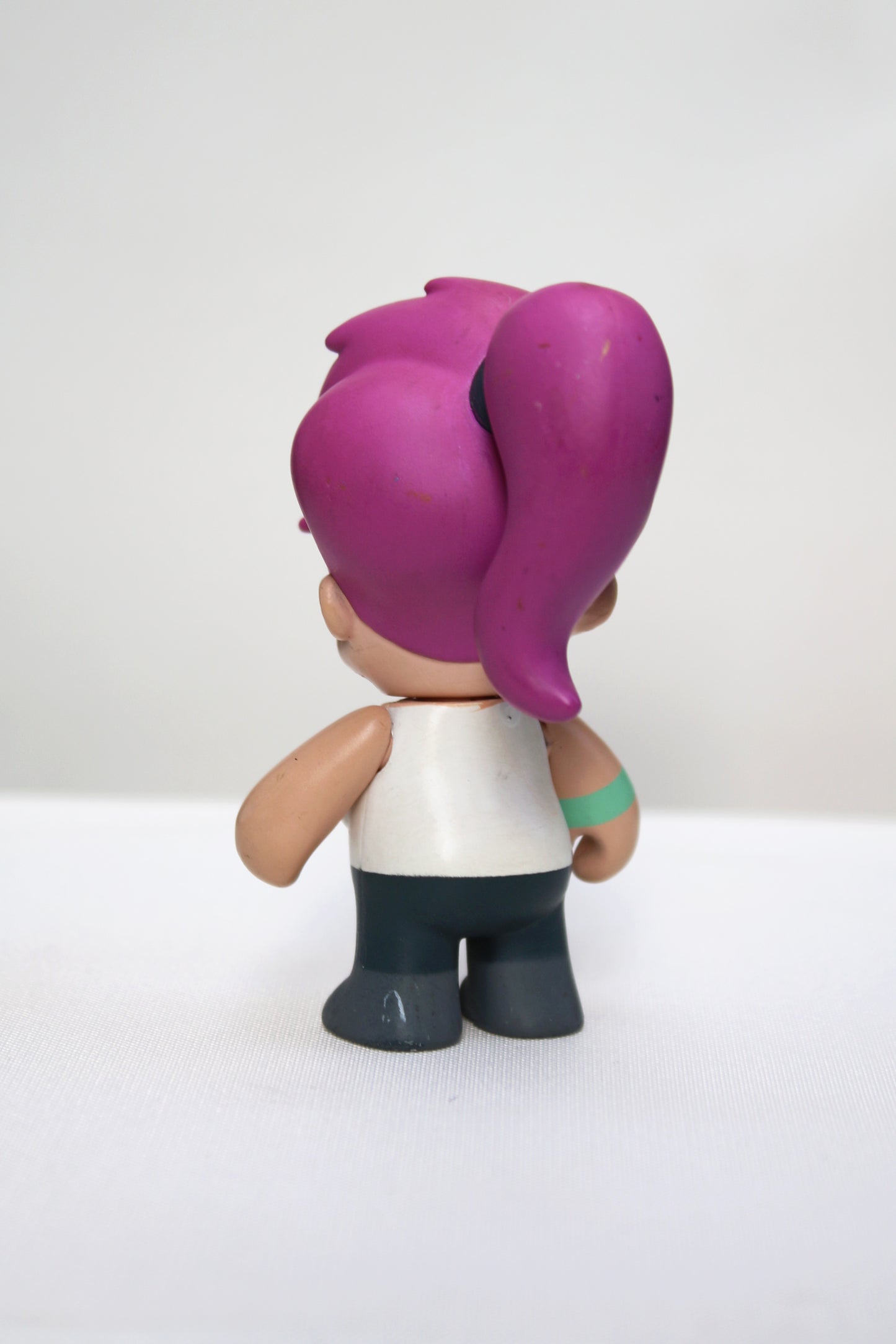 FUTURAMA TURANGA LEELA KIDROBOT