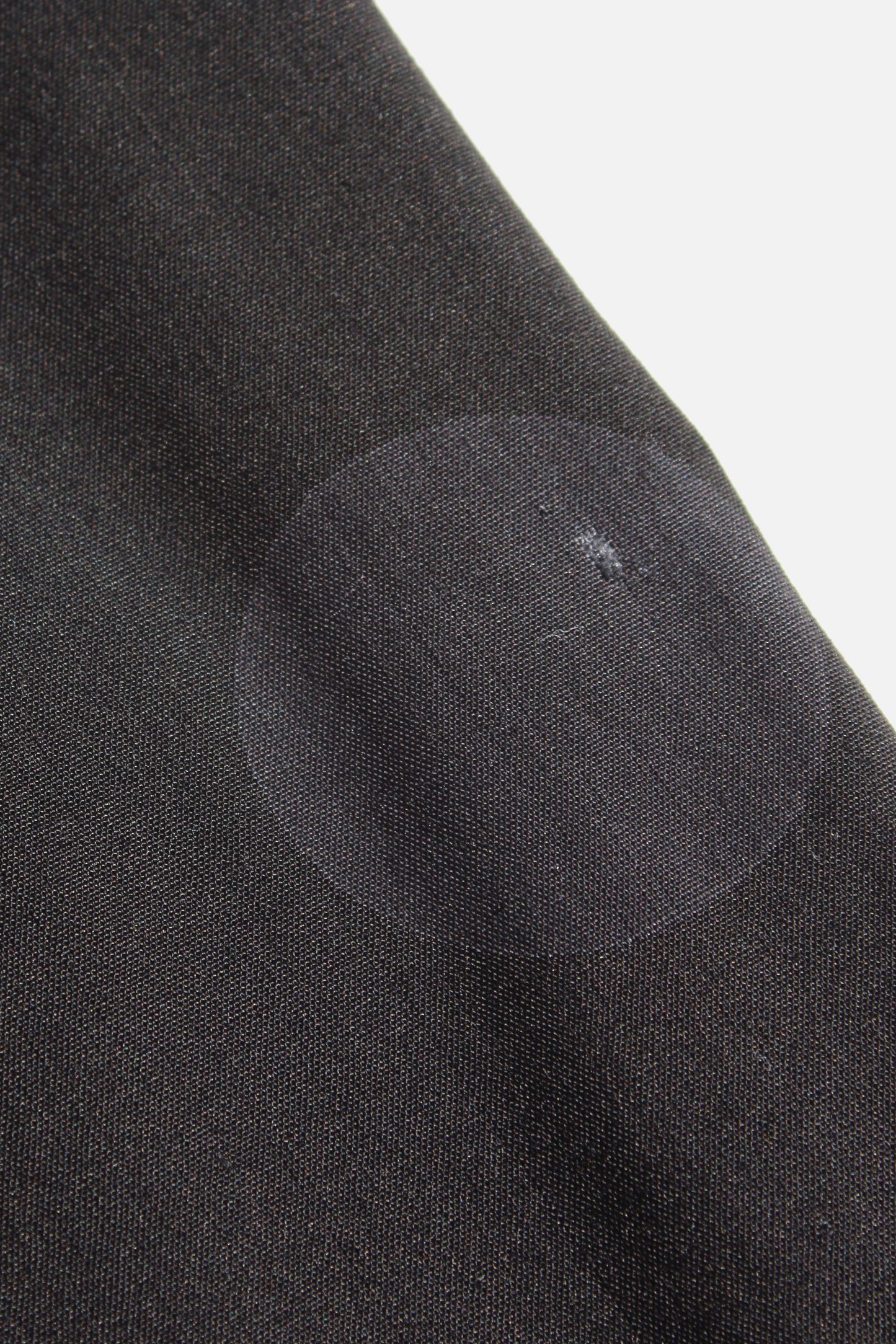 Y's BOMBER JACKET BLACK