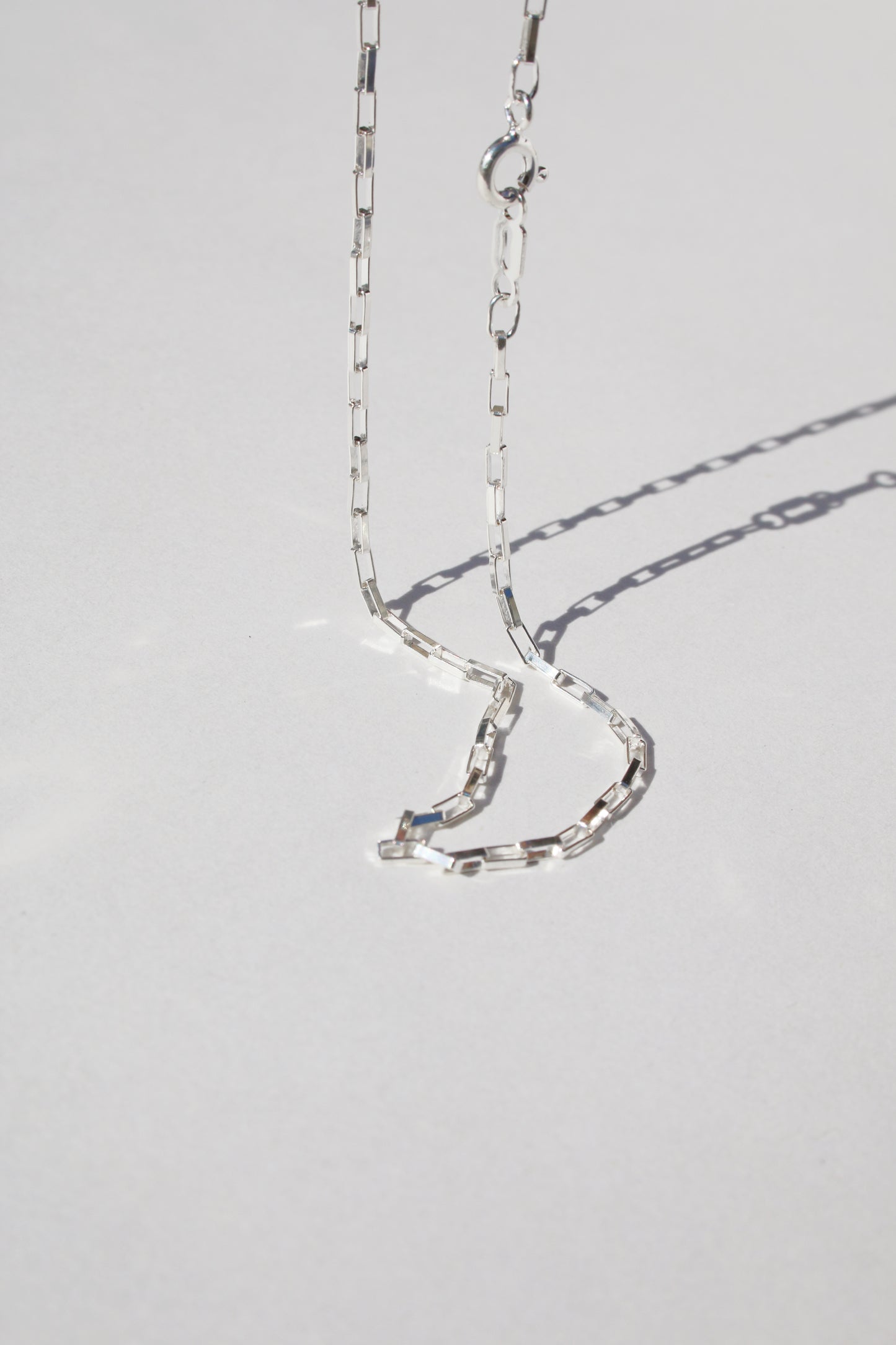 AHAU Chain Necklace CH006 Mexican Jewelry