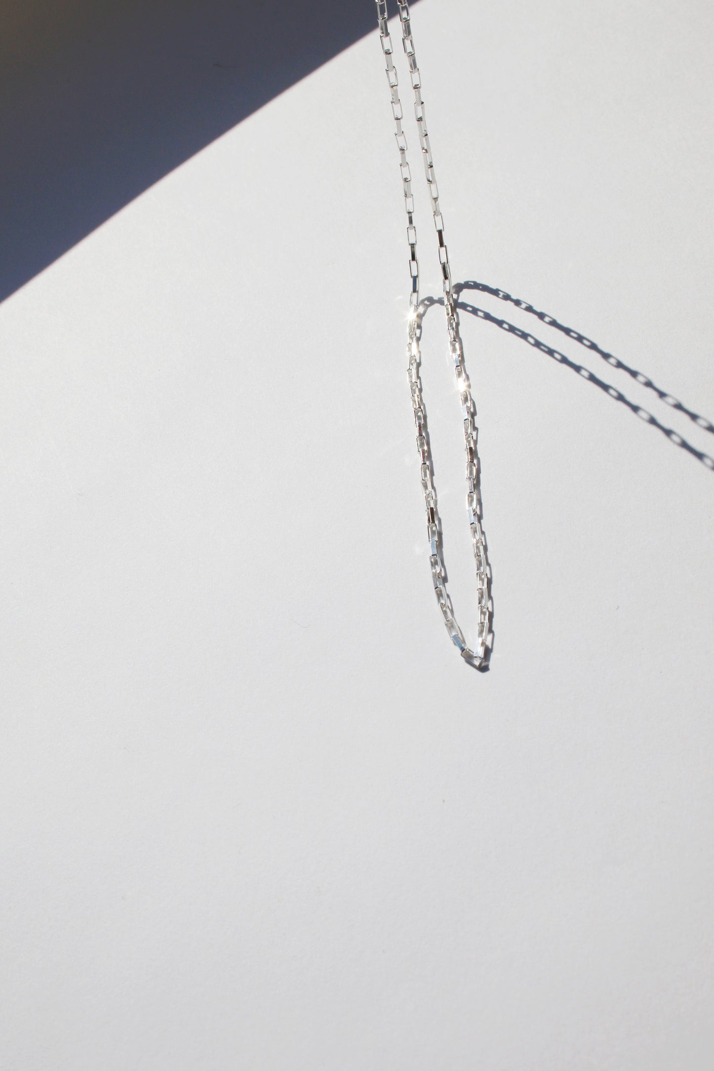 AHAU Chain Necklace CH006 Mexican Jewelry