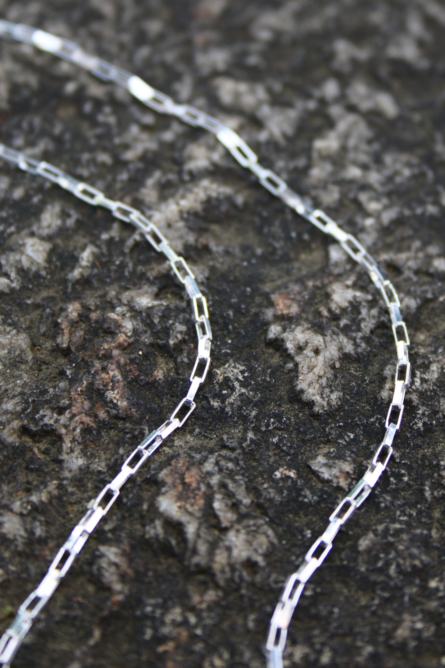 AHAU Chain Necklace CH006 Mexican Jewelry