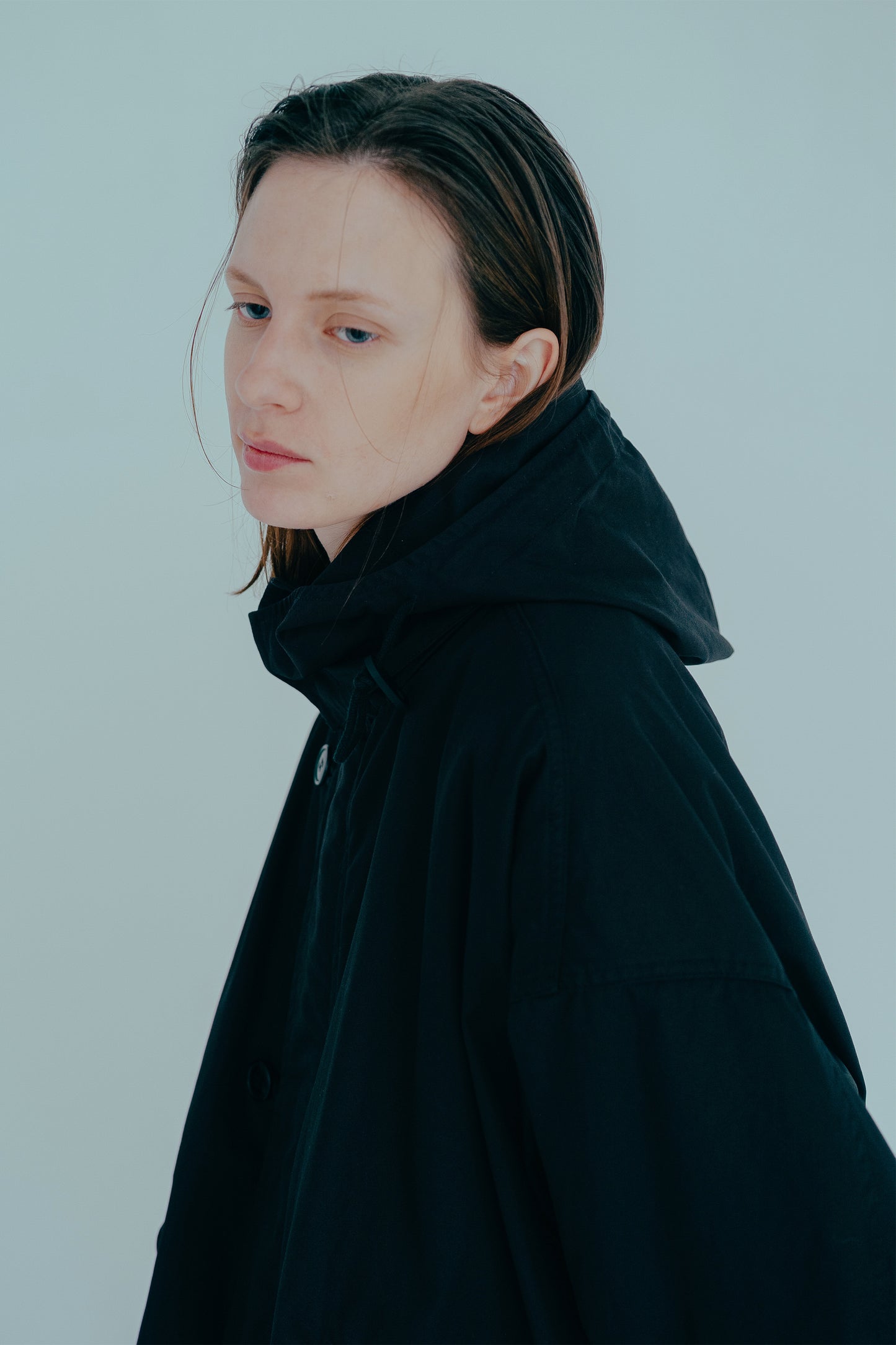 ESSAY MODS COAT