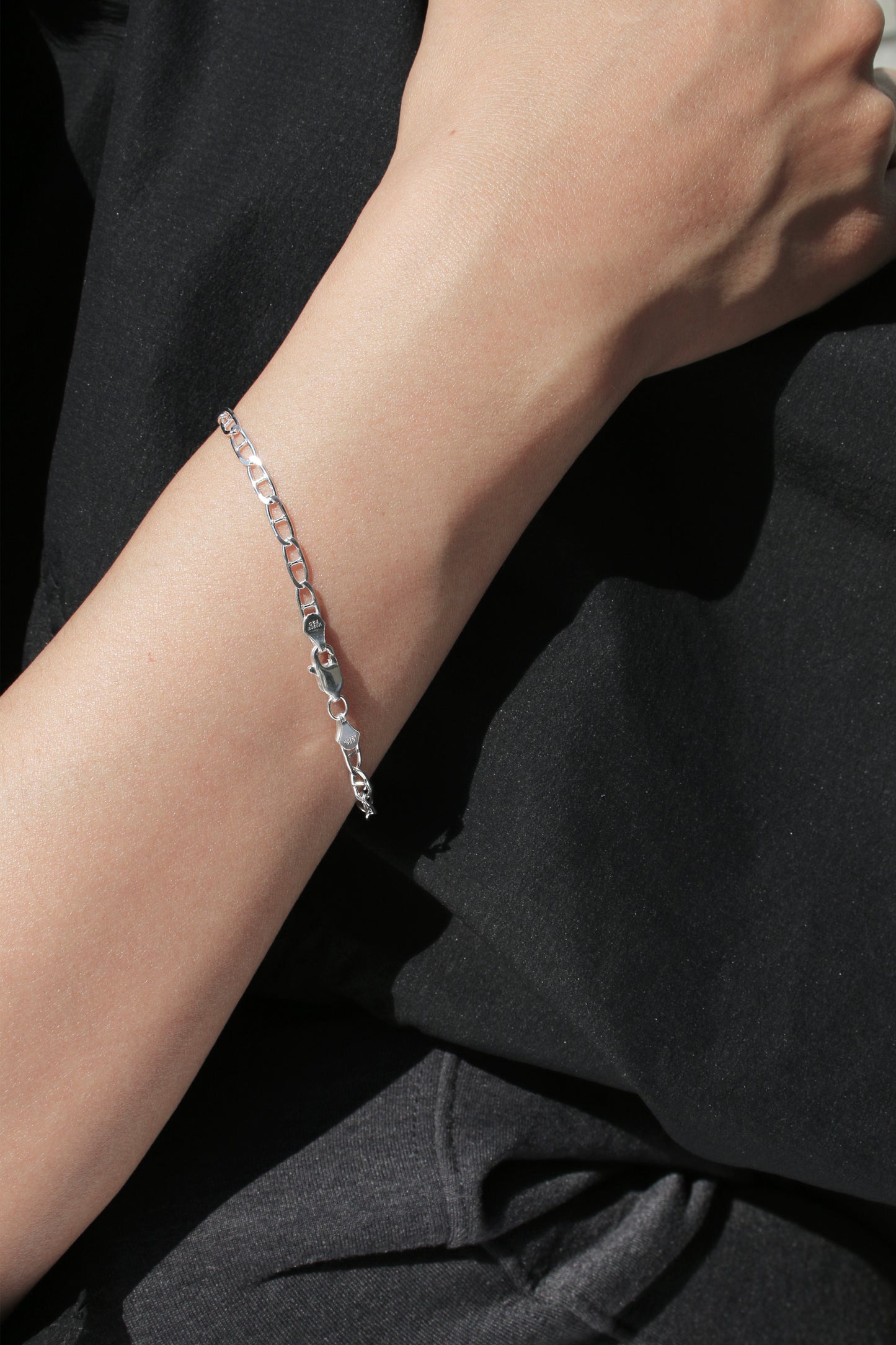 AHAU Chain Bracelet CH003 Mexican Jewelry