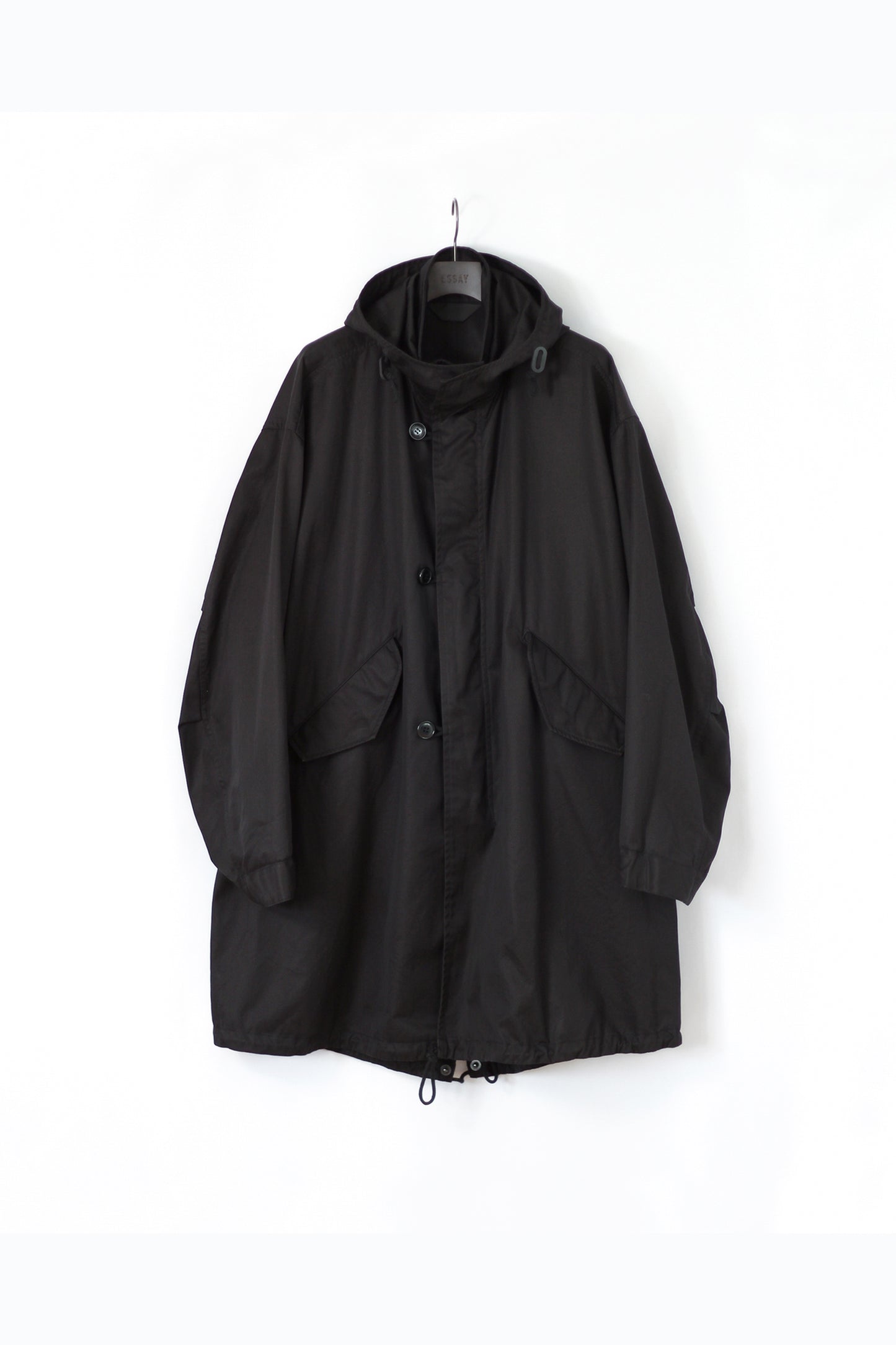 ESSAY MODS COAT
