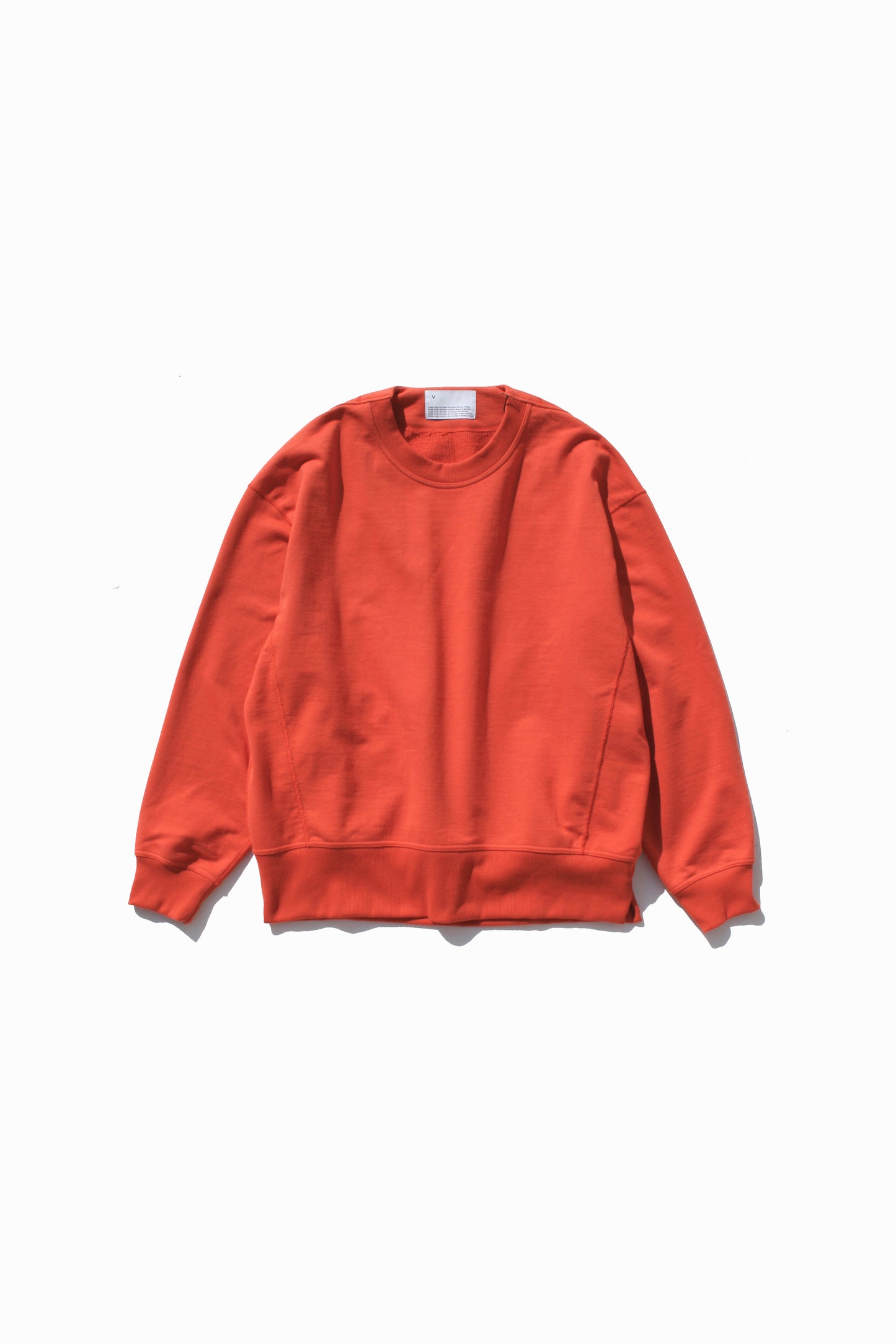 VOAAOV AIR URAKE SWEATER
