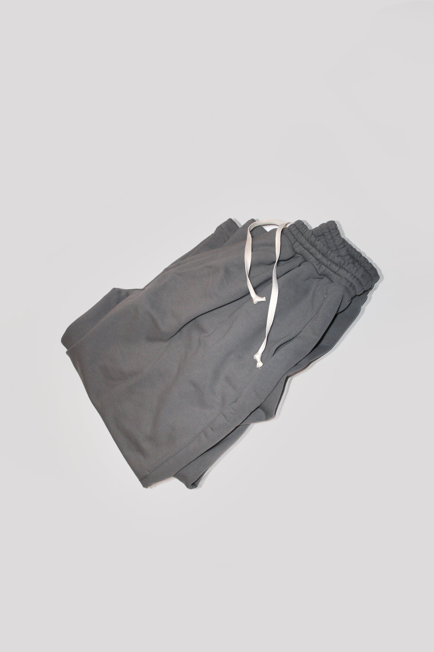 21AW, WM05-SW212052, MY BEAUTIFUL LANDLET TUMBLER BRUSHED BACK PANTS, Grey, Made in Japan, TOYASIDO, Tokyo, 通販, とやしど.