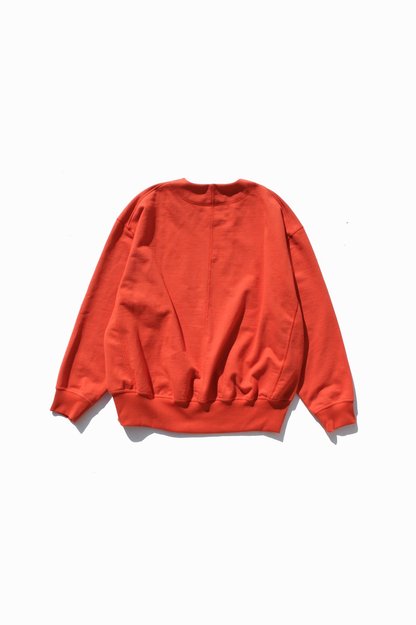 VOAAOV AIR URAKE SWEATER