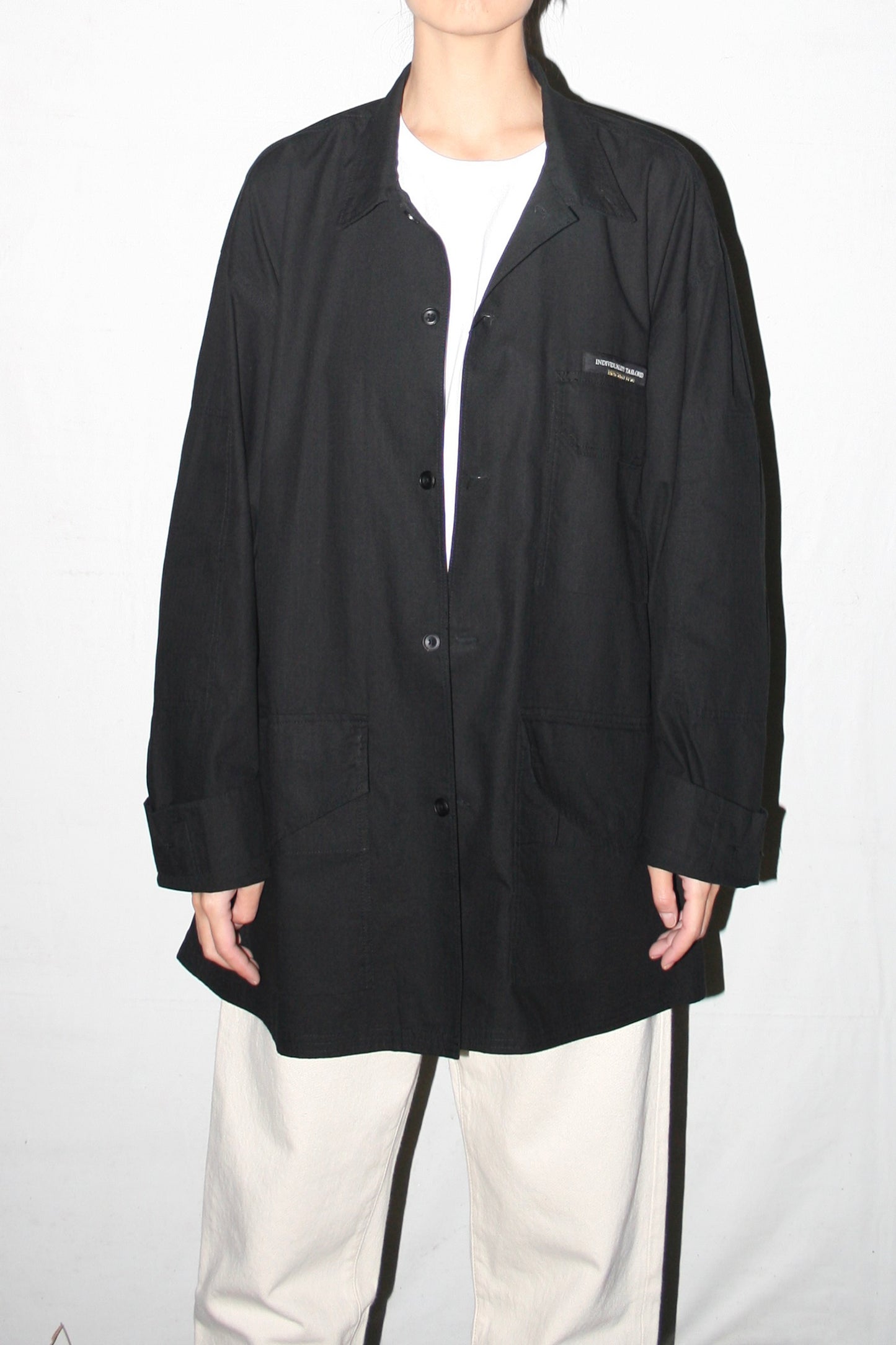 ESSAY BDU SHIRT JACKET