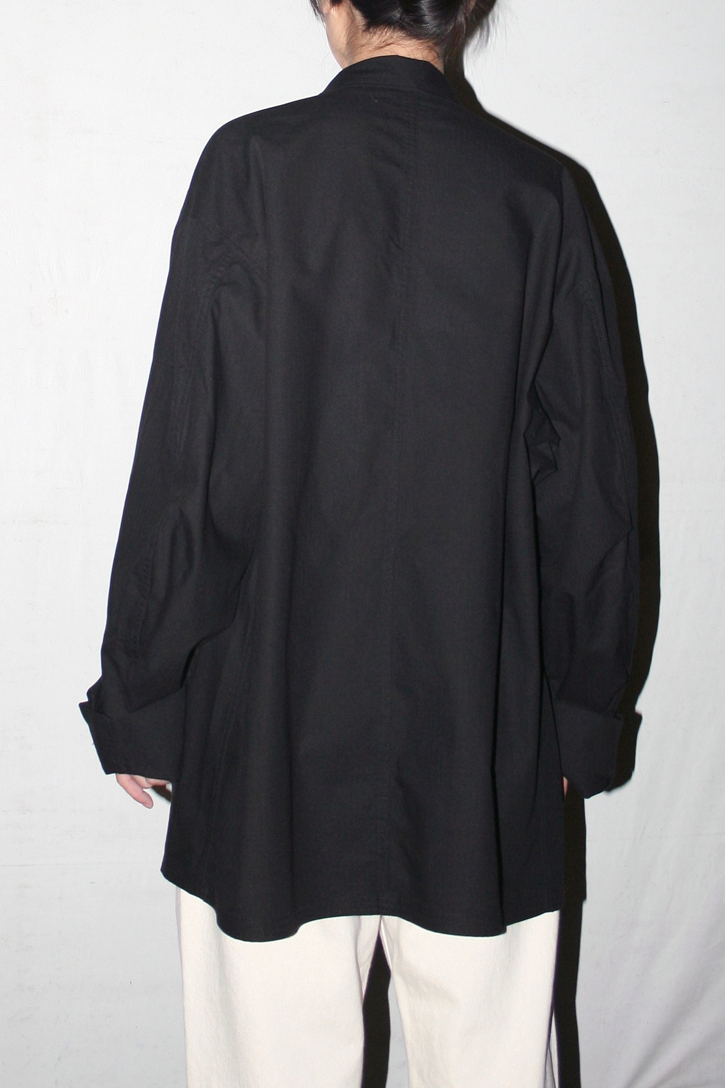 ESSAY BDU SHIRT JACKET
