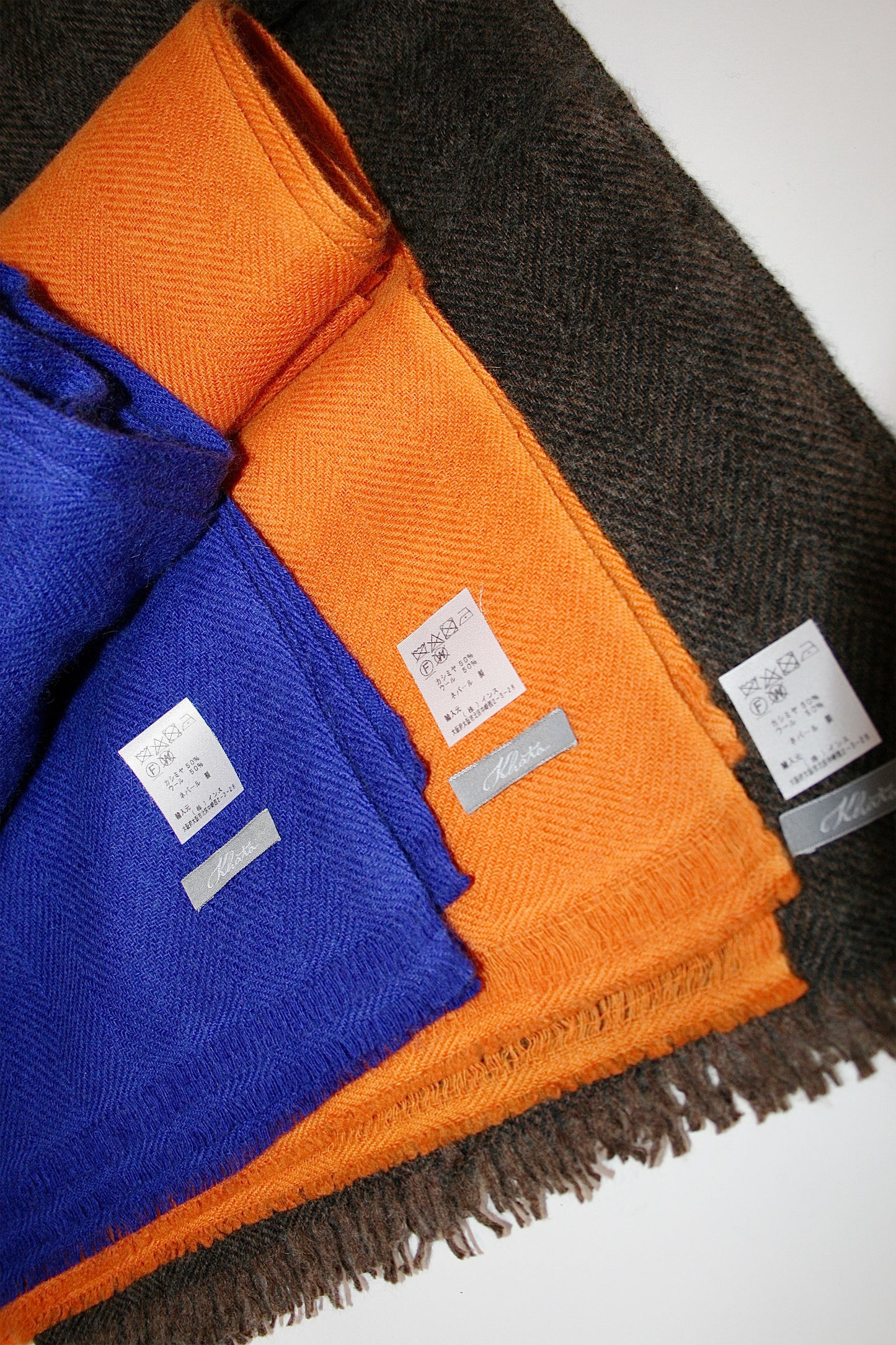 KHATA NATURAL STOLE