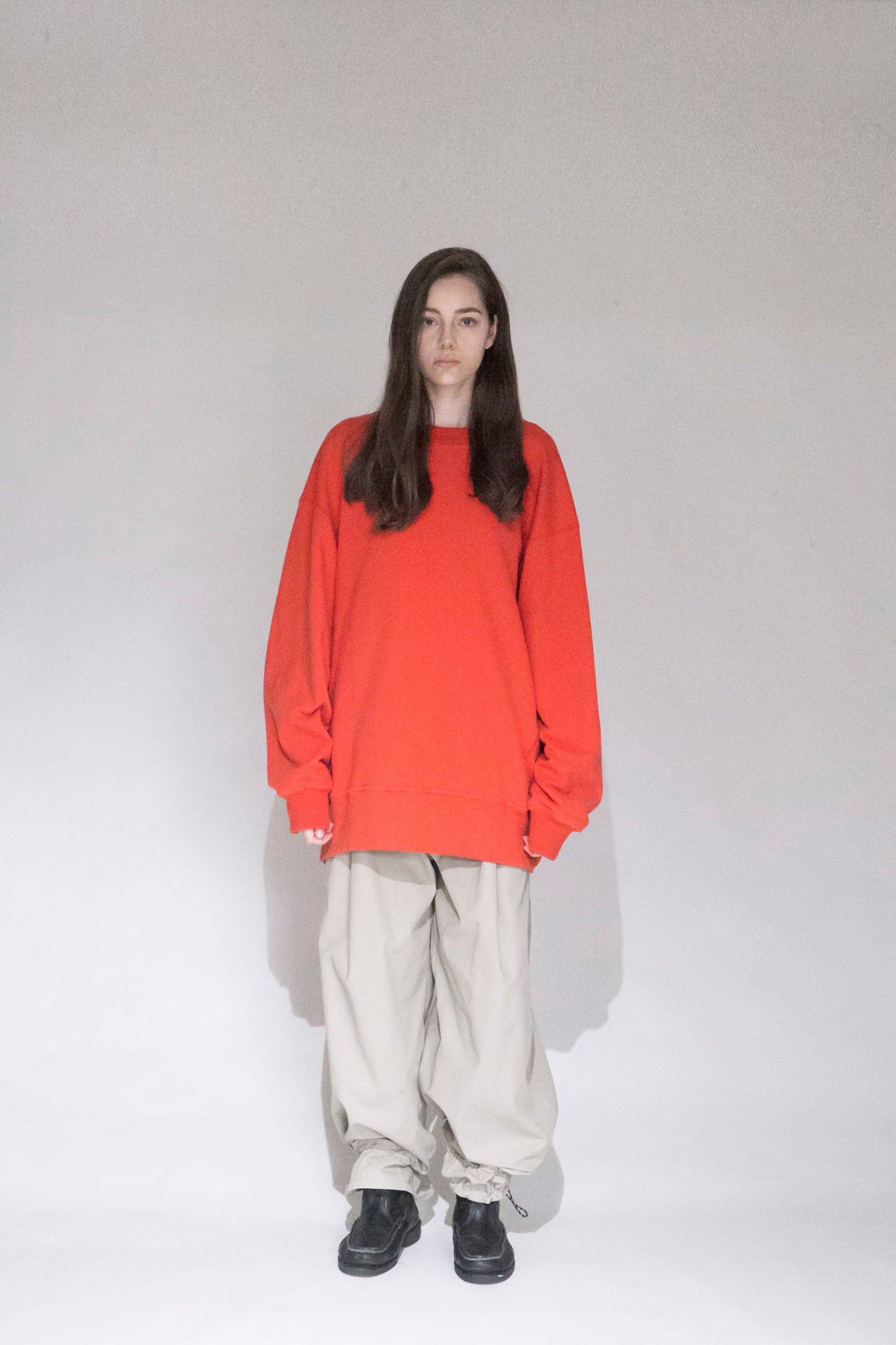 VOAAOV AIR URAKE SWEATER