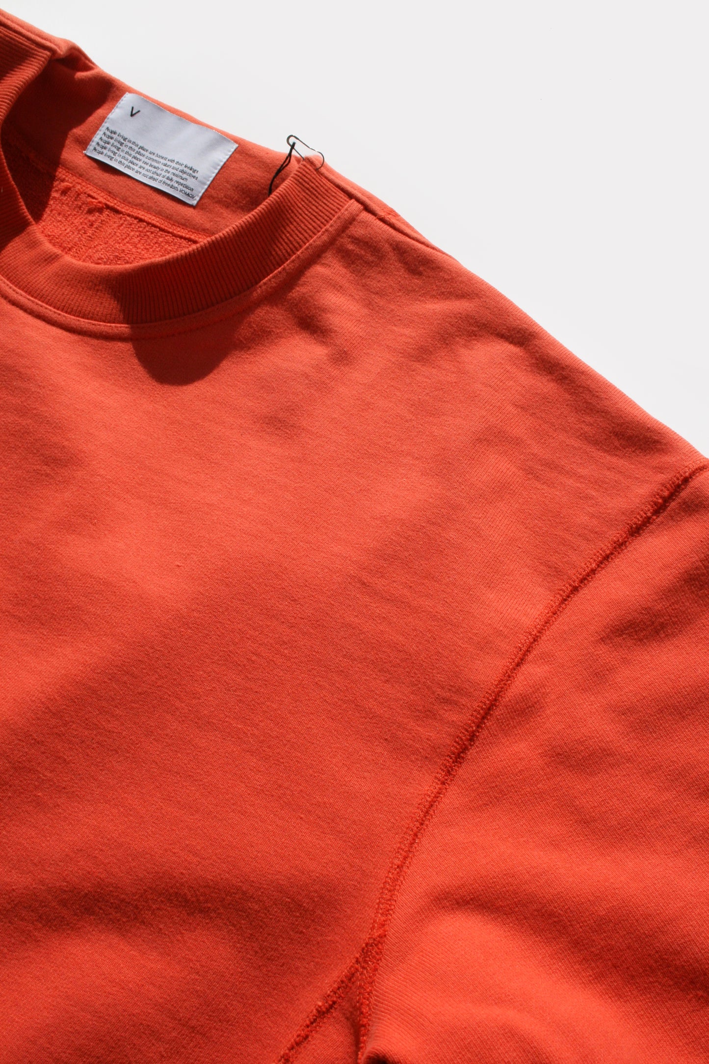 VOAAOV AIR URAKE SWEATER