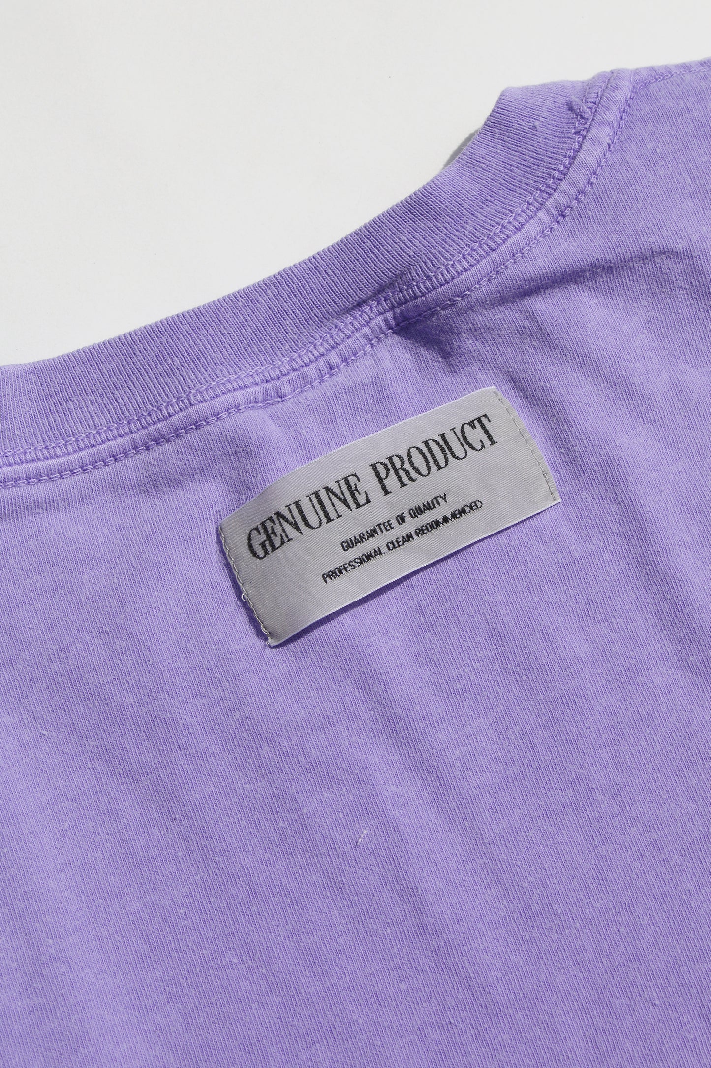 ESSAY PIGMENT S/S TEE