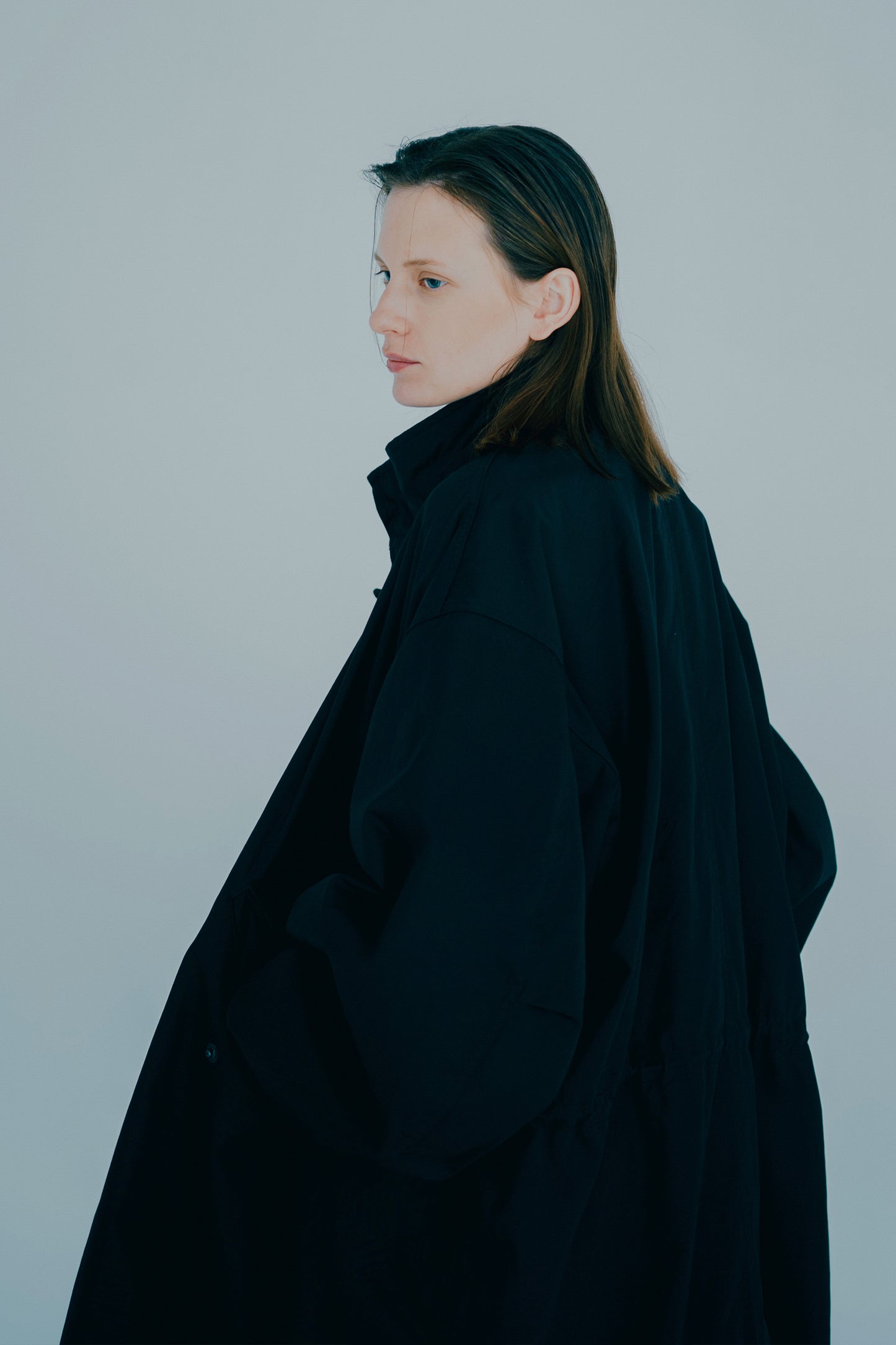 ESSAY MODS COAT