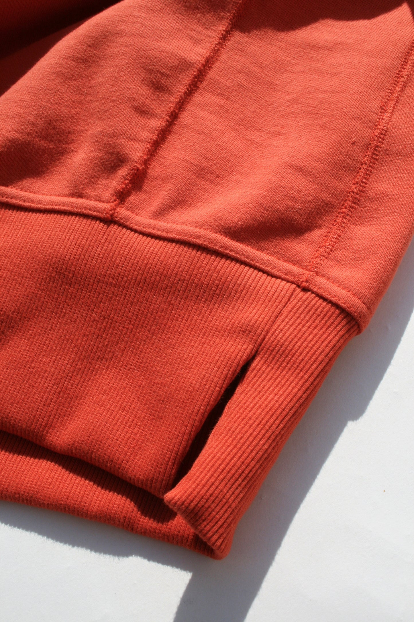 VOAAOV AIR URAKE SWEATER