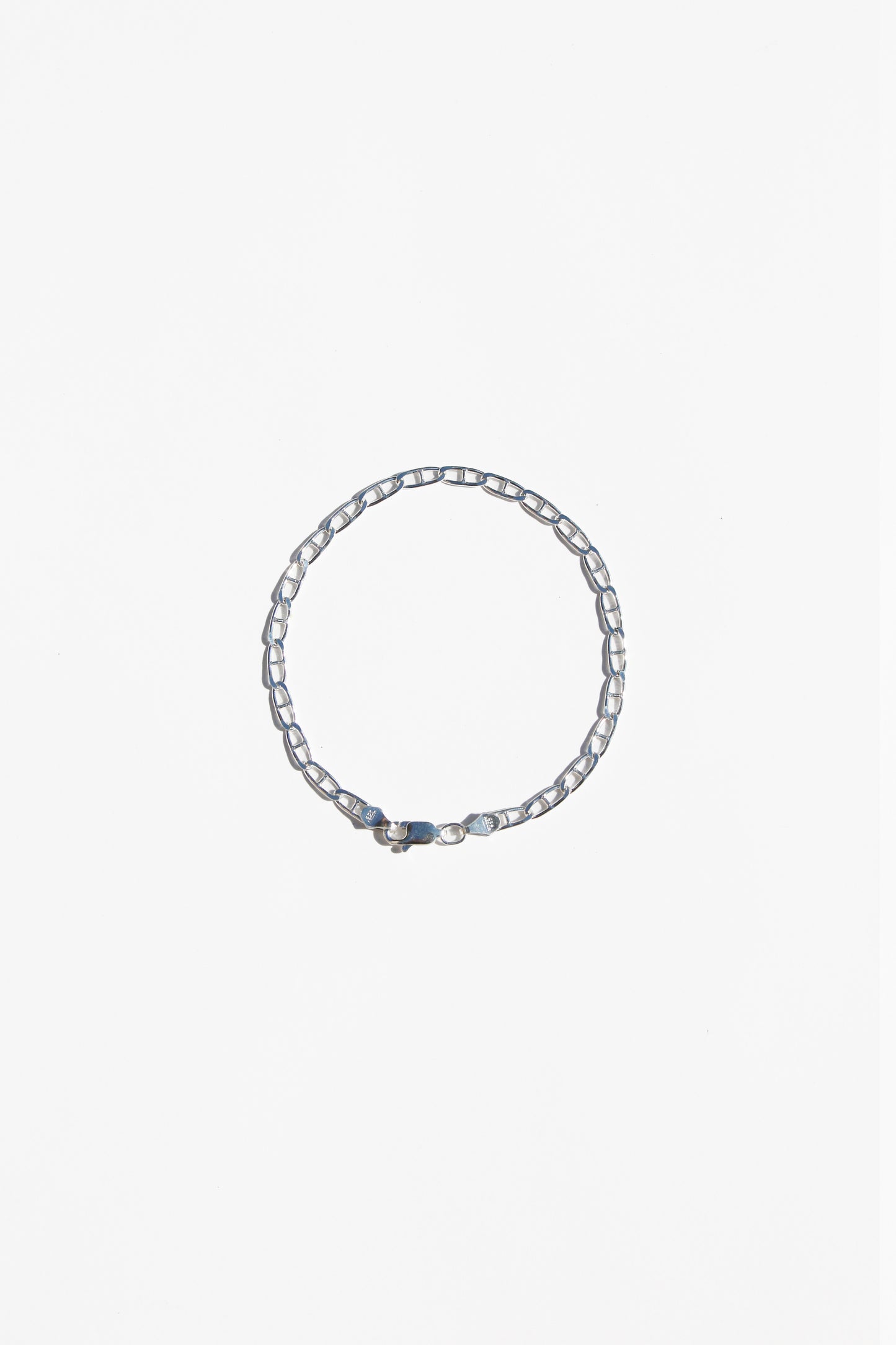 AHAU Chain Bracelet CH003 Mexican Jewelry