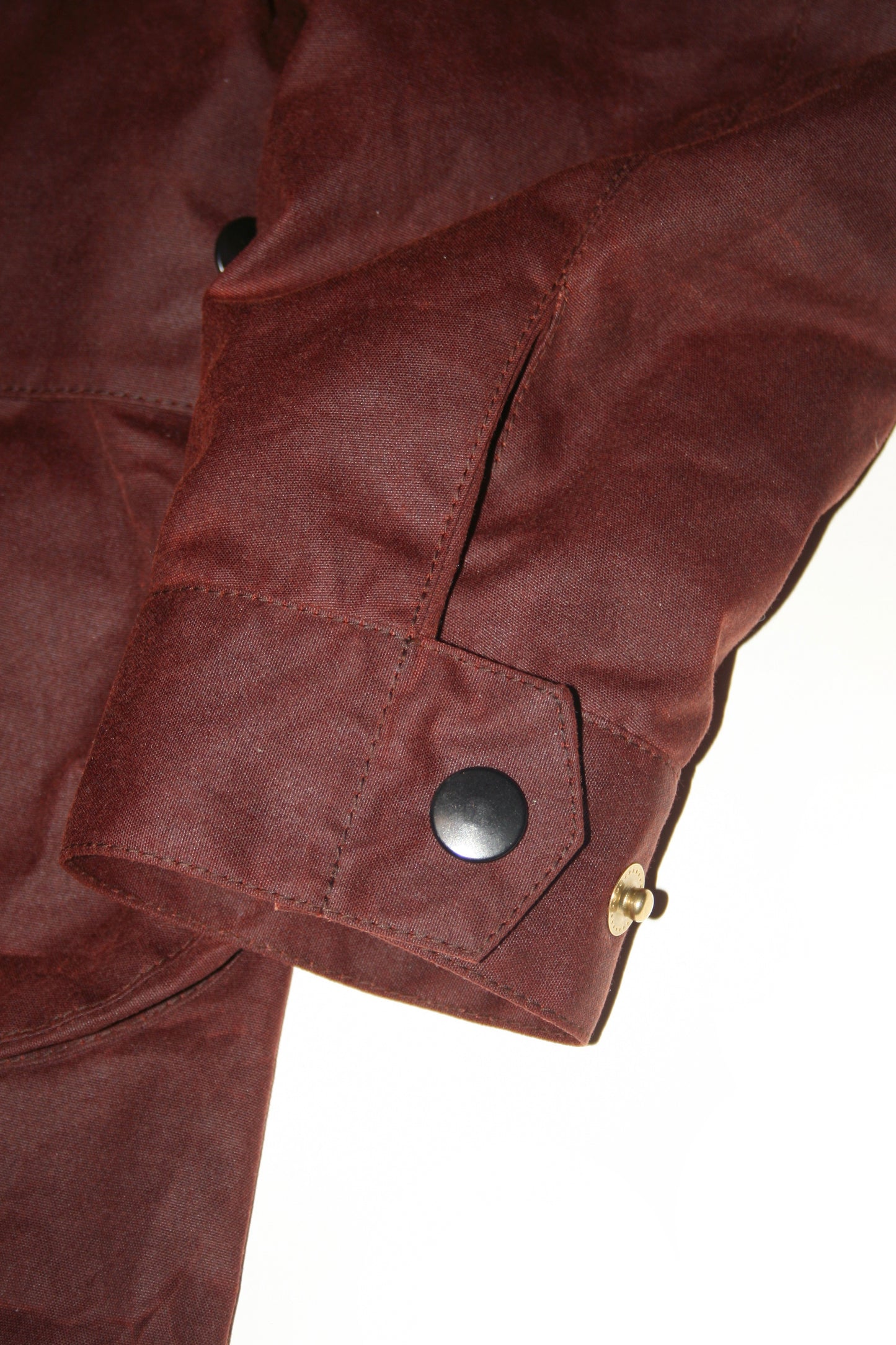 ESSAY DISPATCH GURKHA COAT