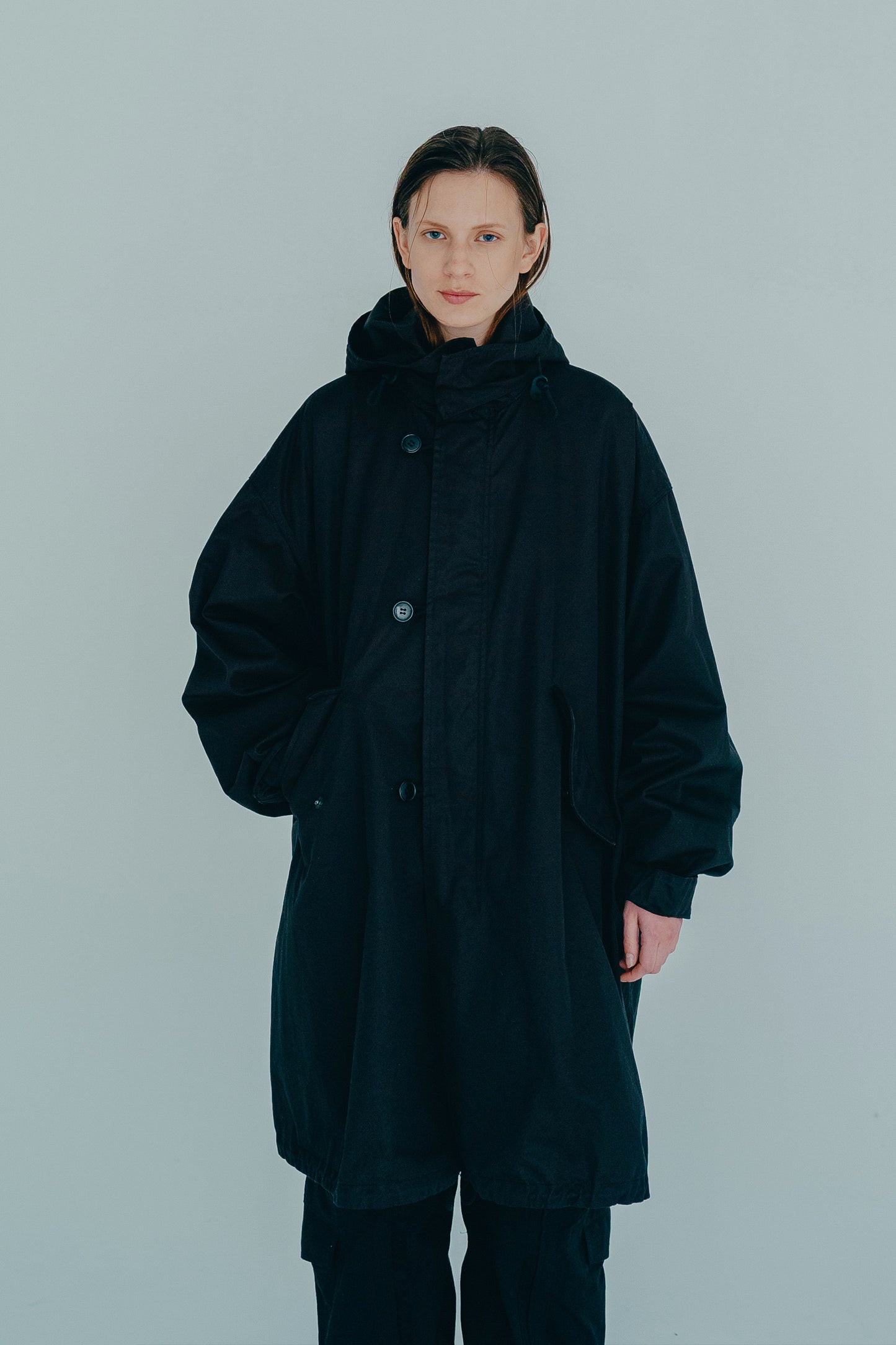 ESSAY MODS COAT