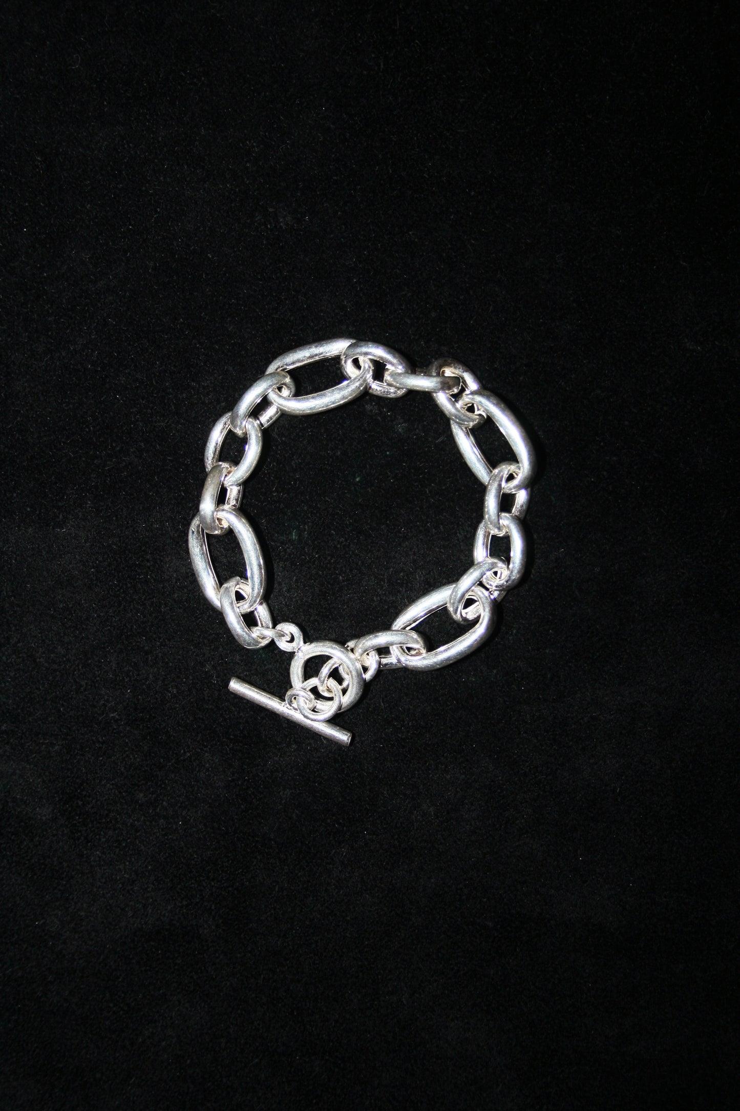 AHAU Bracelet PU002 Mexican Jewelry