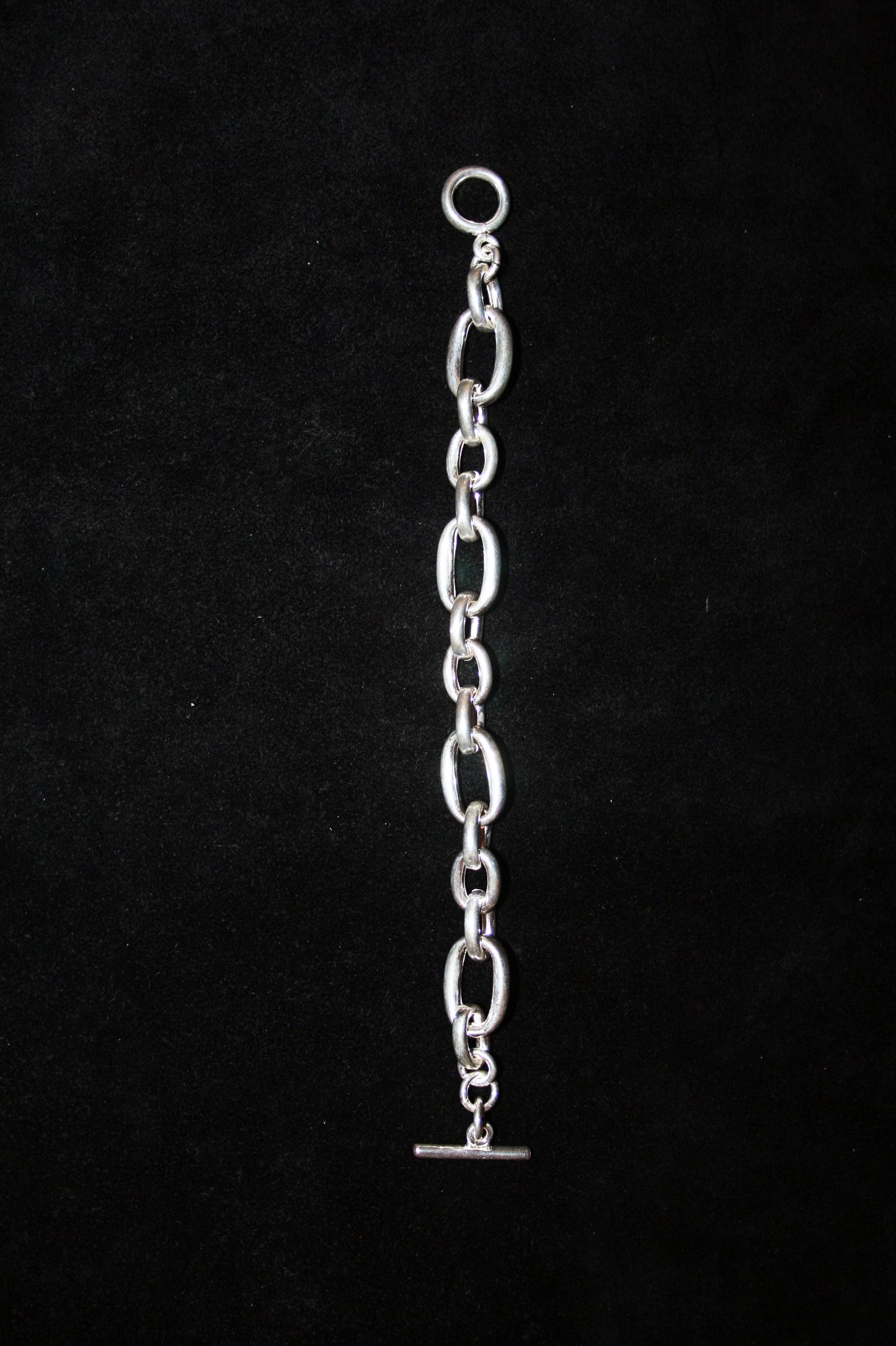 AHAU Bracelet PU002 Mexican Jewelry