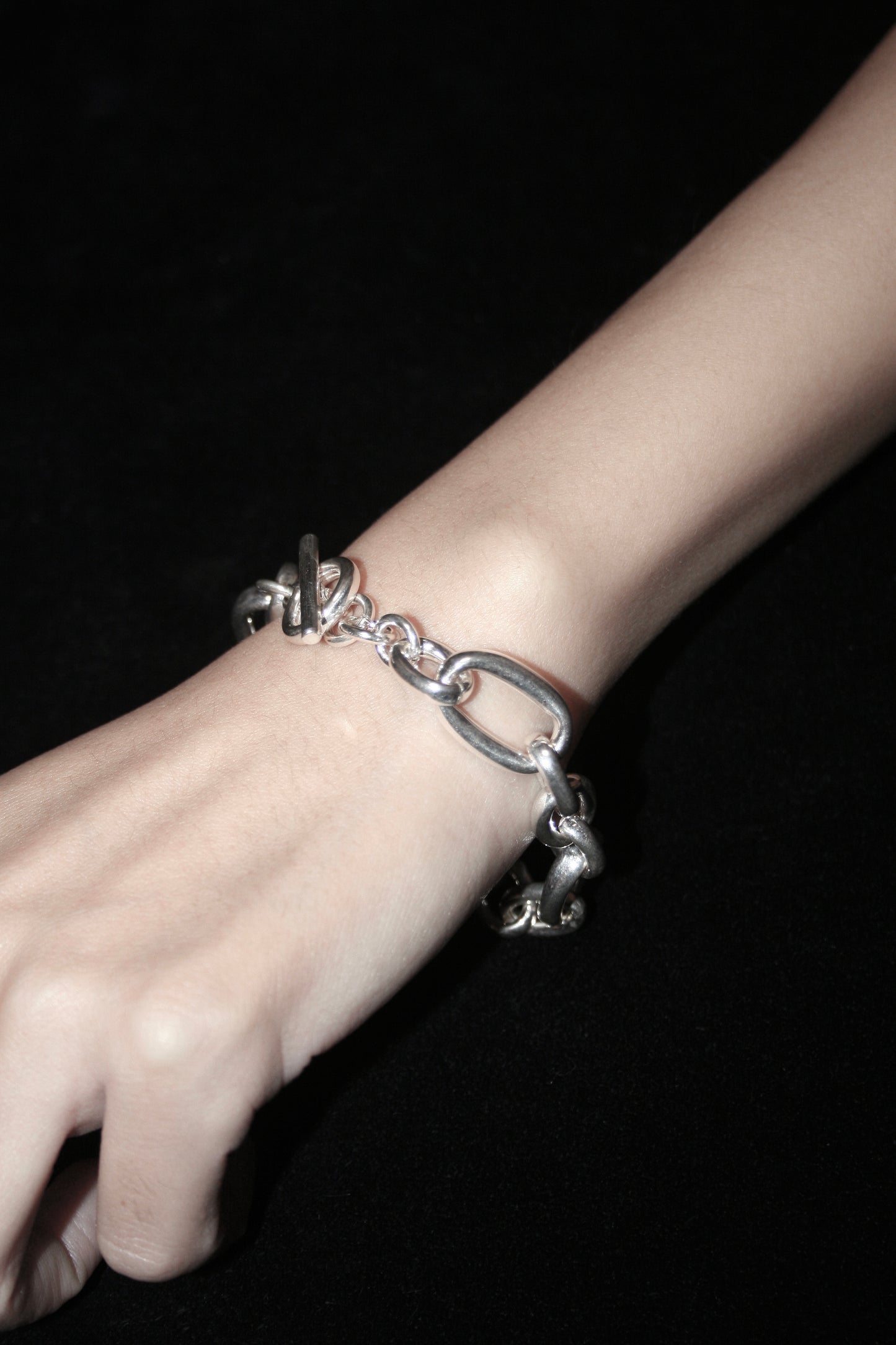 AHAU Bracelet PU002 Mexican Jewelry