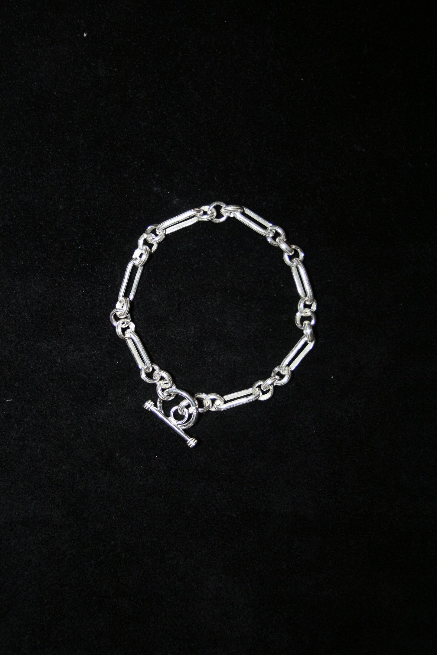 AHAU Bracelet PU004 Mexican Jewelry