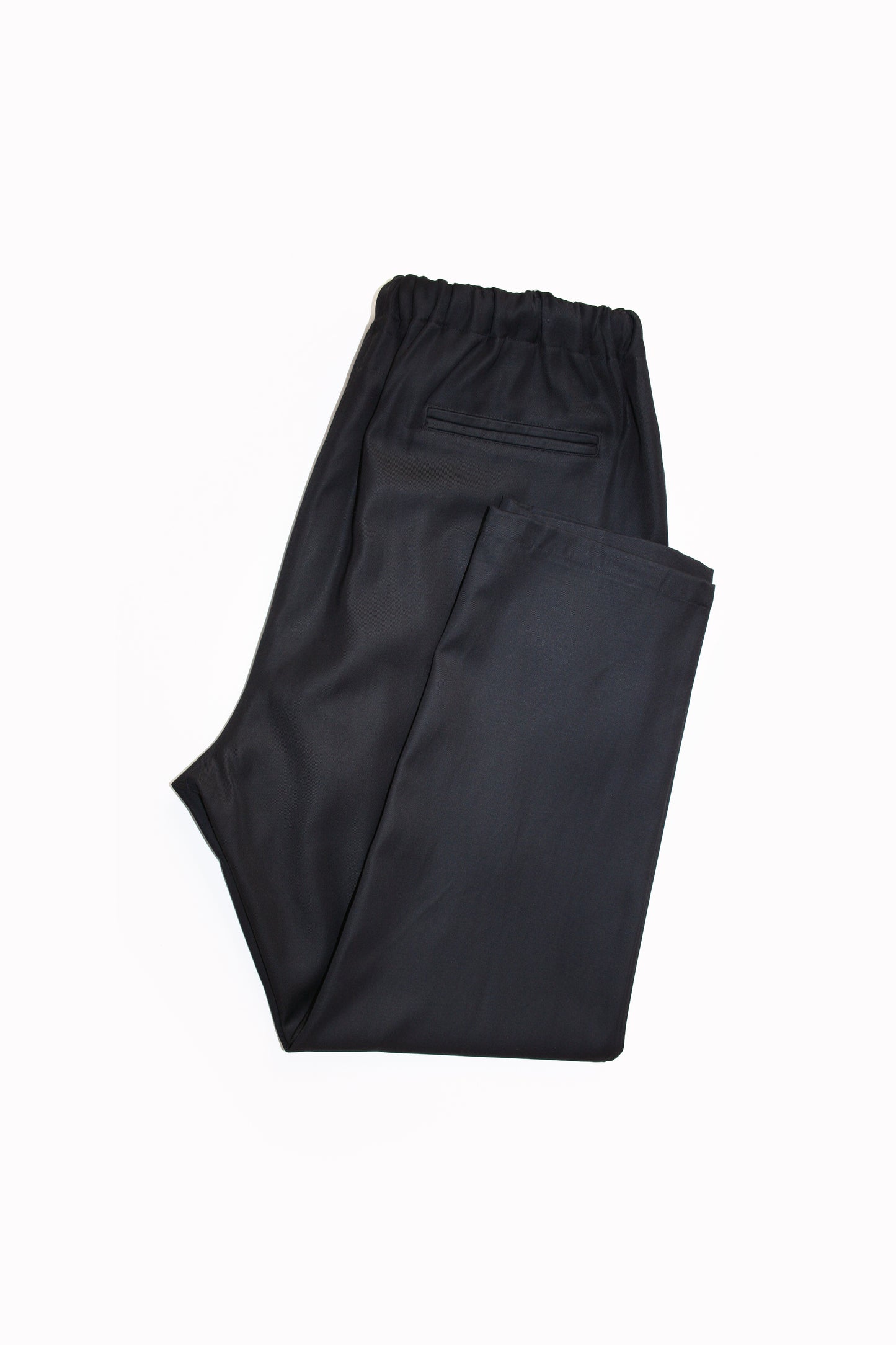 BASISBROEK BRAVO PANTS - BLACK