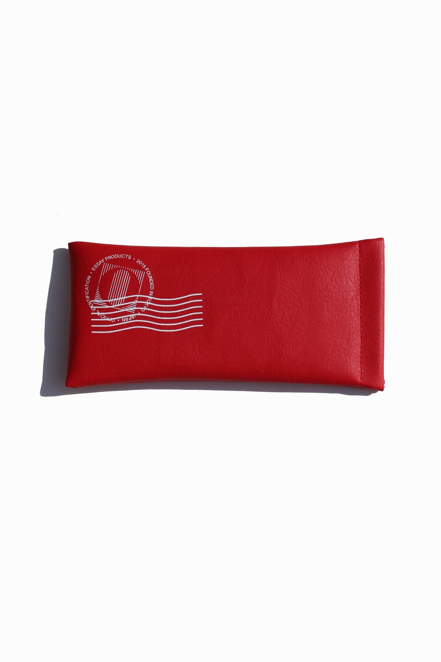 ESSAY LG SUNGLASS - RED BROWN