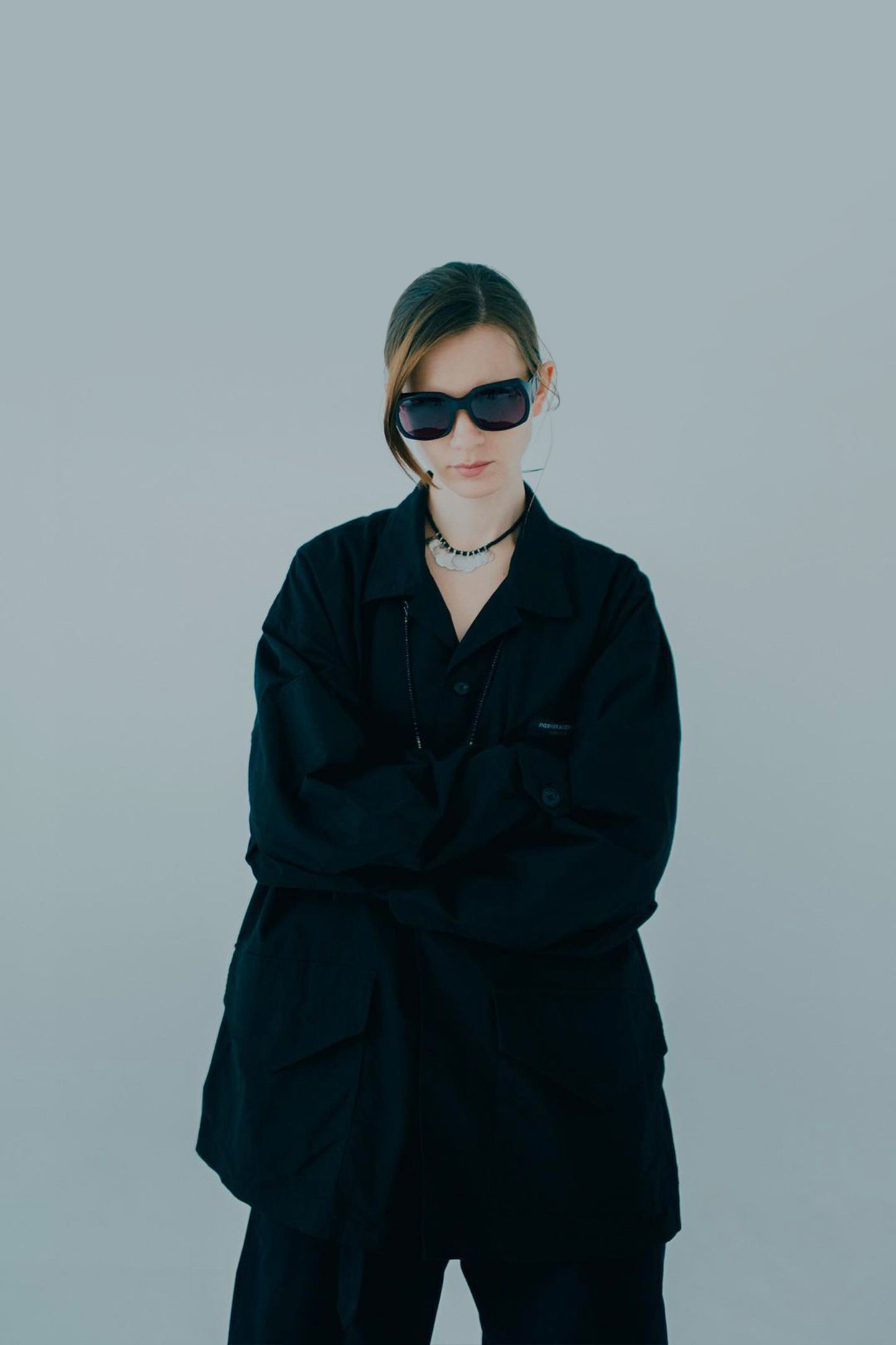 ESSAY BDU SHIRT JACKET
