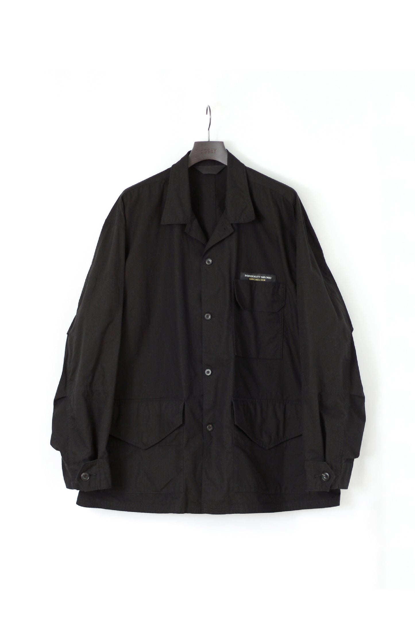 ESSAY BDU SHIRT JACKET