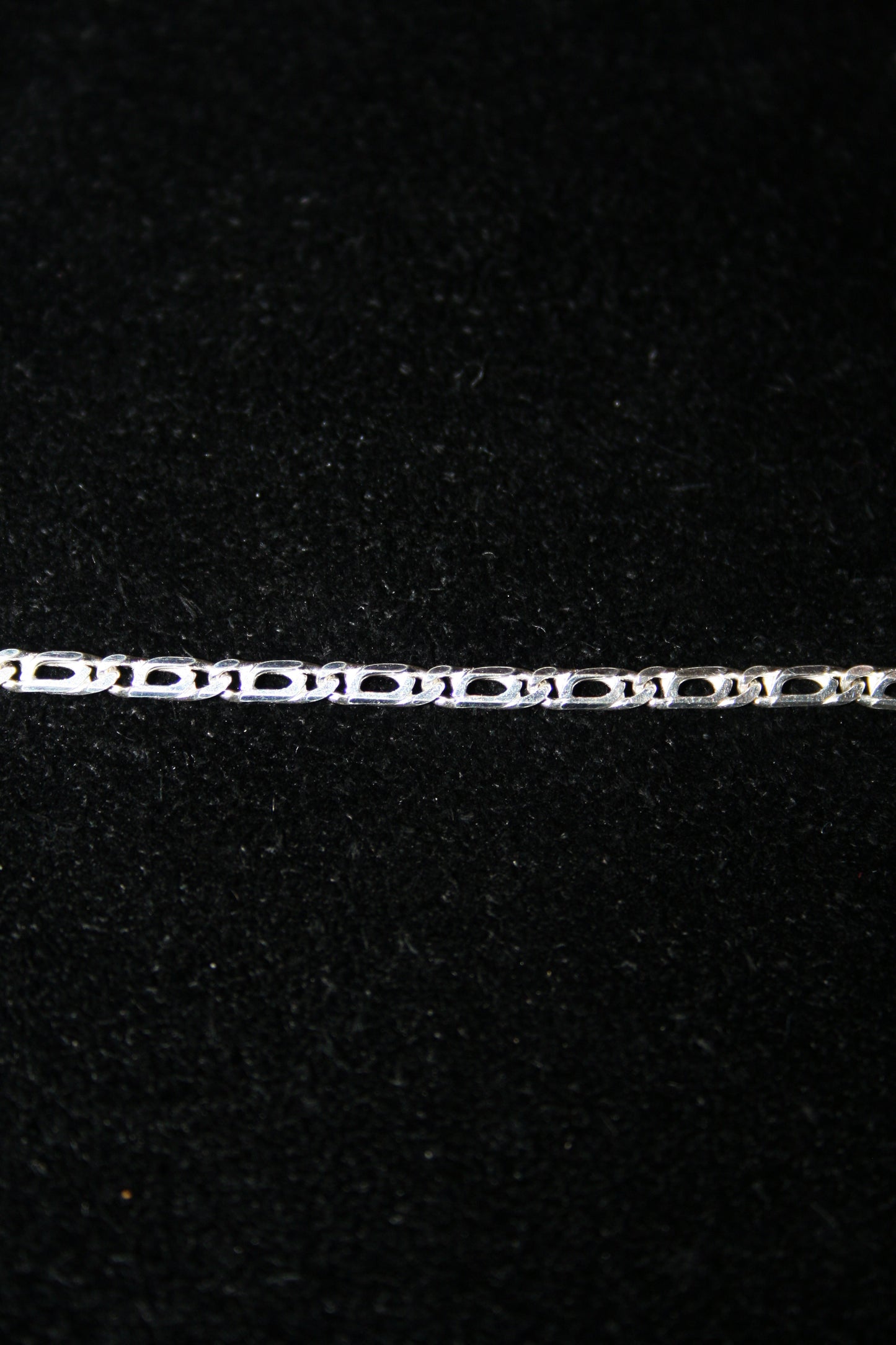 AHAU Chain Necklace CH005 Mexican Jewelry