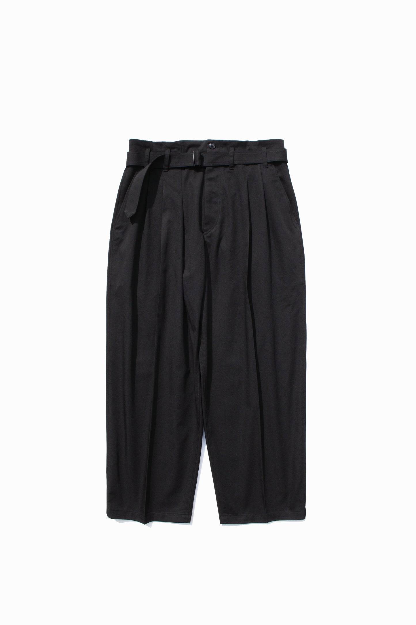 ESSAY HAKAMA SLACKS