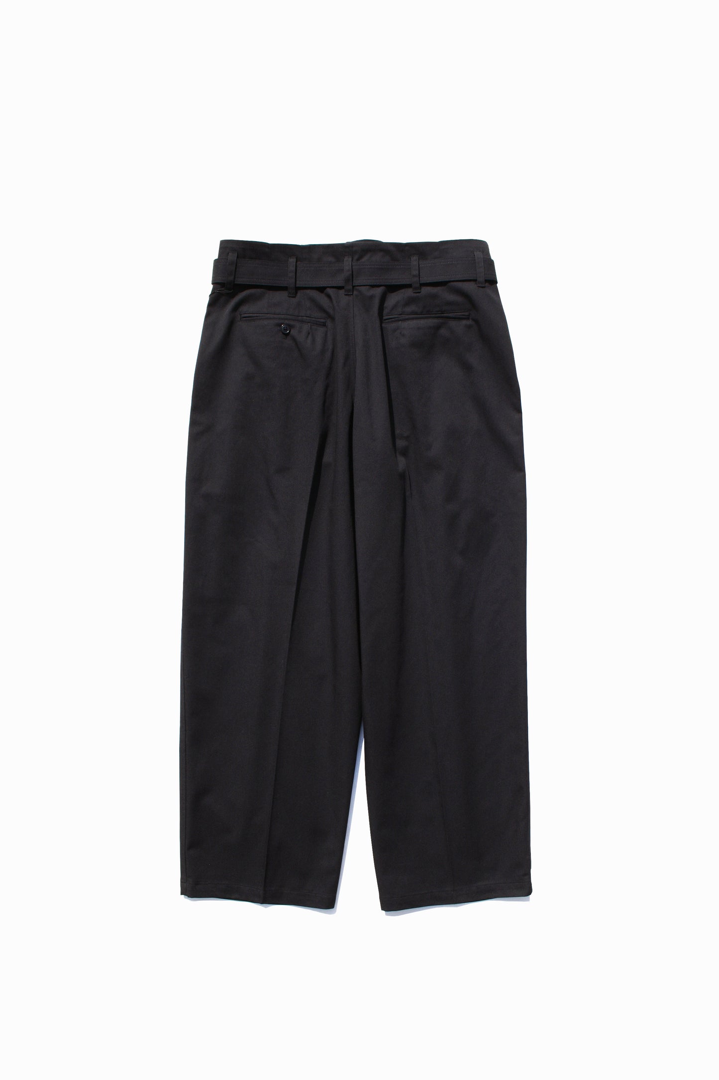 ESSAY HAKAMA SLACKS