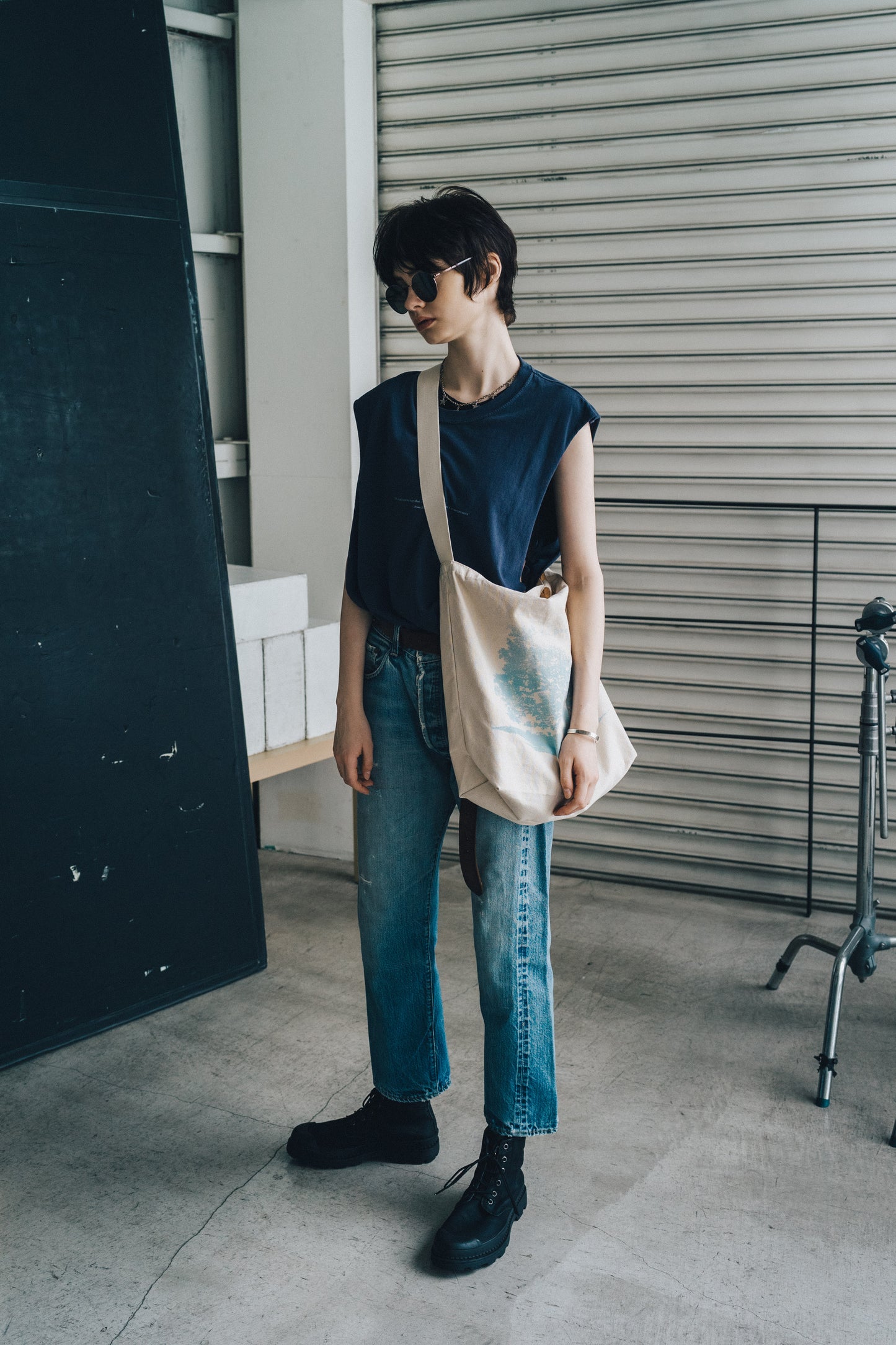 ESSAY PIGMENT N/S TEE