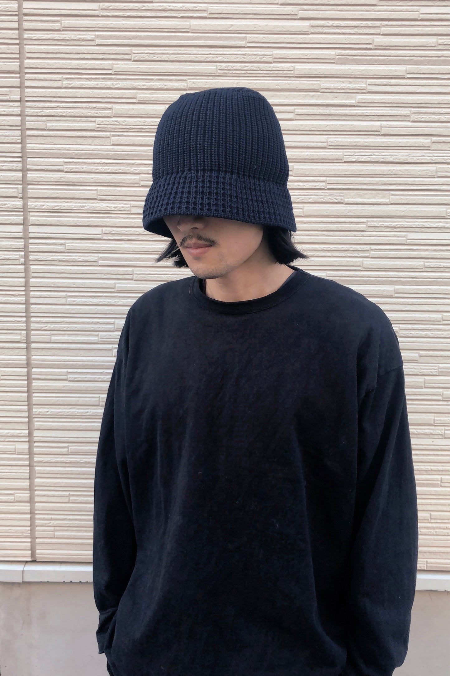 LEUCHTFEUER BUCKET HAT