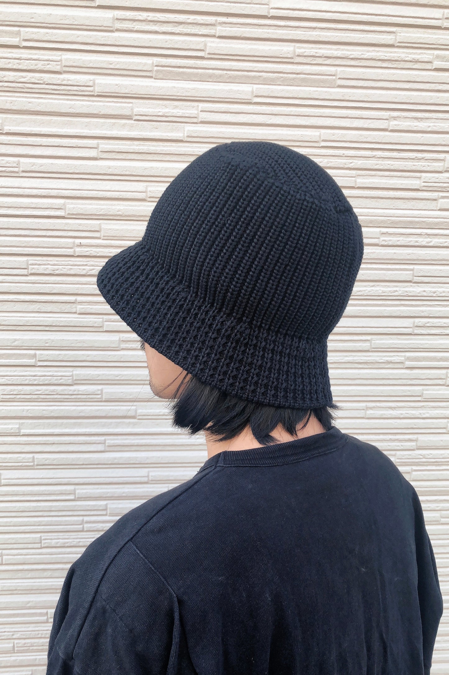 LEUCHTFEUER BUCKET HAT