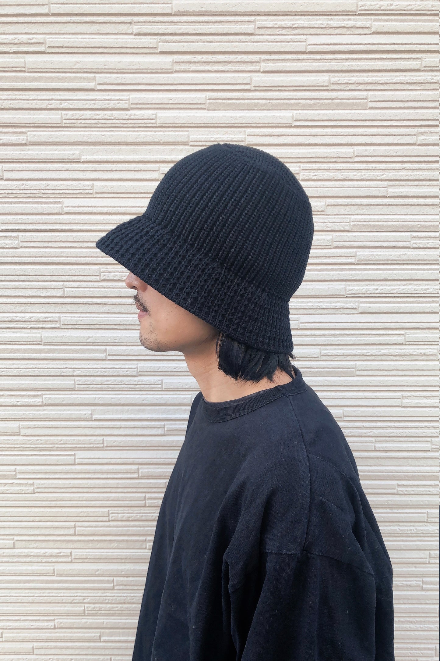 LEUCHTFEUER BUCKET HAT