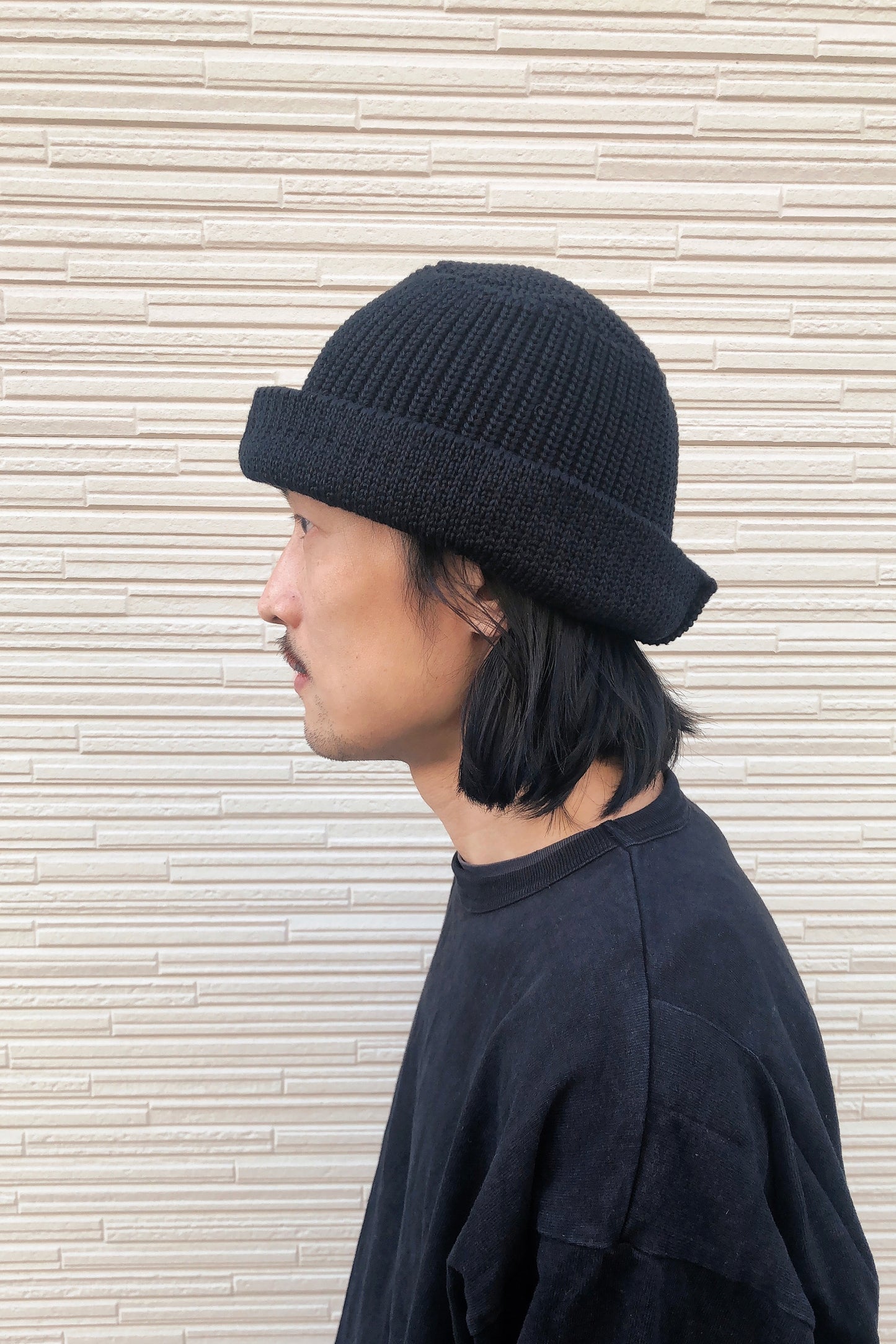 LEUCHTFEUER BUCKET HAT