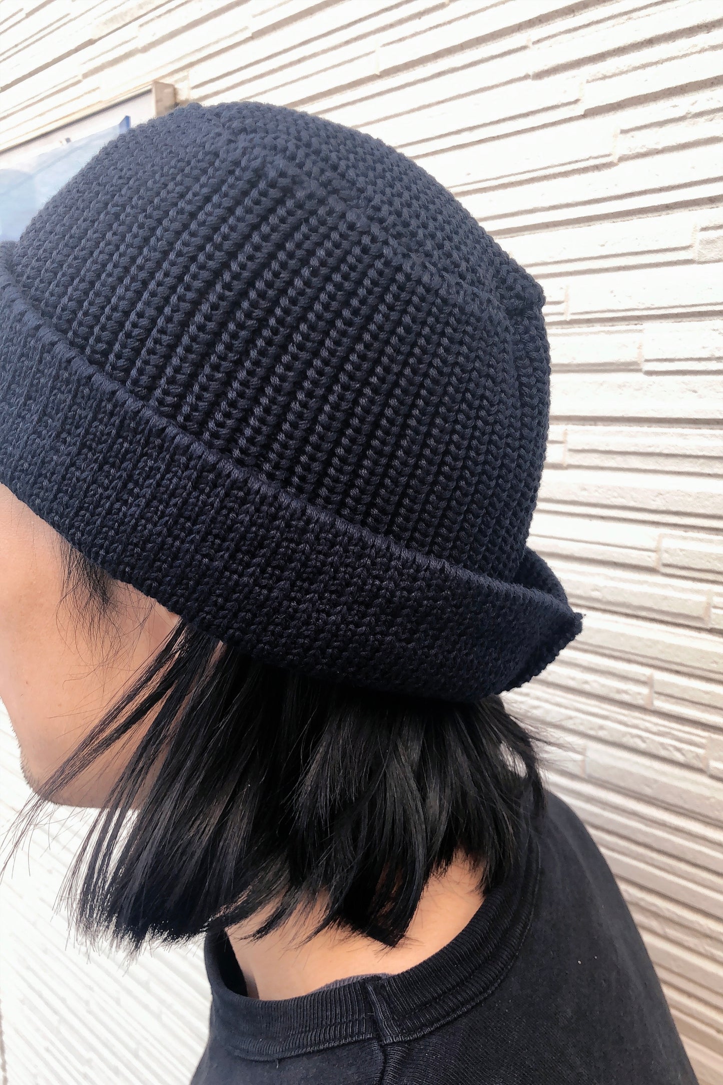 LEUCHTFEUER BUCKET HAT