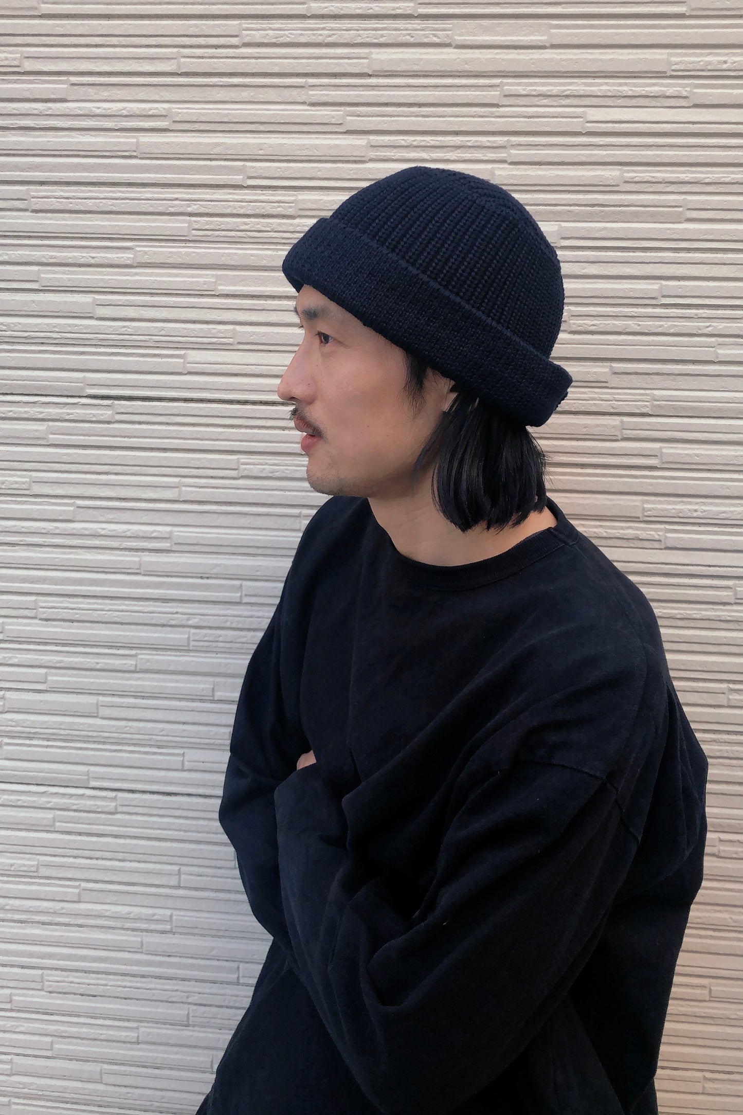 LEUCHTFEUER BUCKET HAT