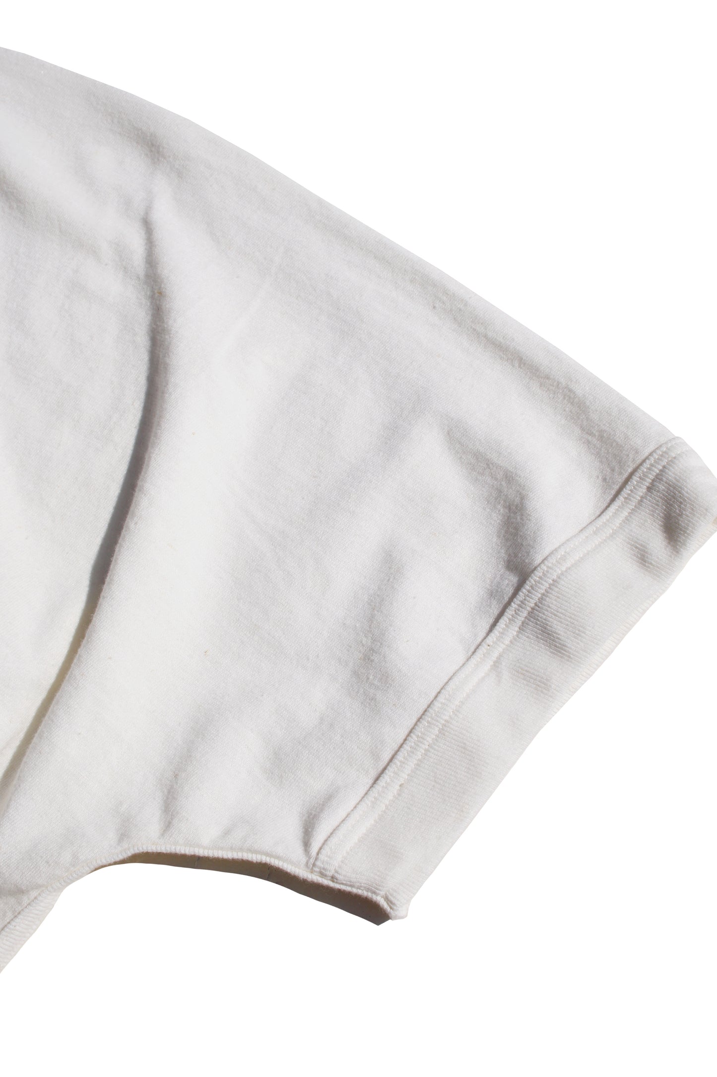 O PROJECT COTTON HEMP JERSEY SS TEE - KINARI