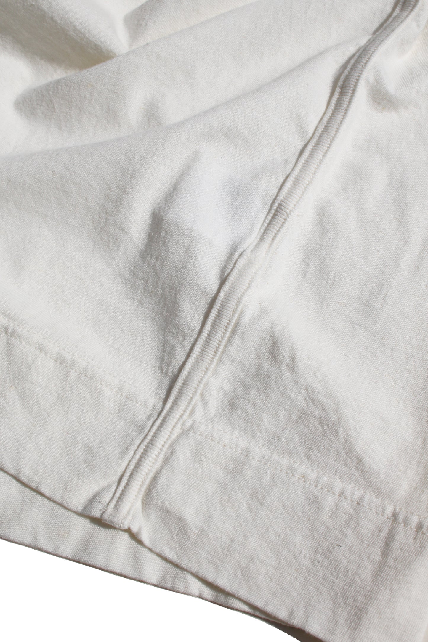 O PROJECT COTTON HEMP JERSEY SS TEE - KINARI