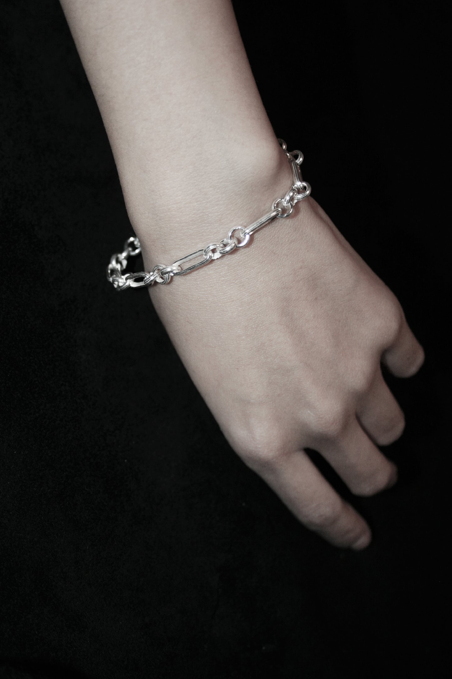 AHAU Bracelet PU004 Mexican Jewelry