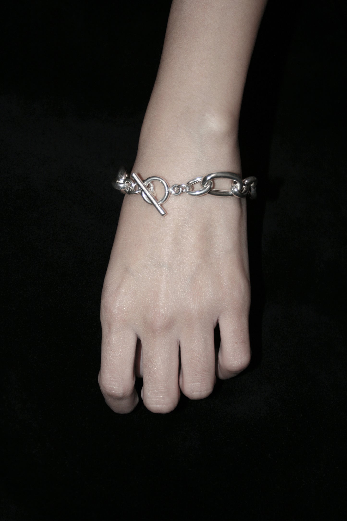 AHAU Bracelet PU002 Mexican Jewelry