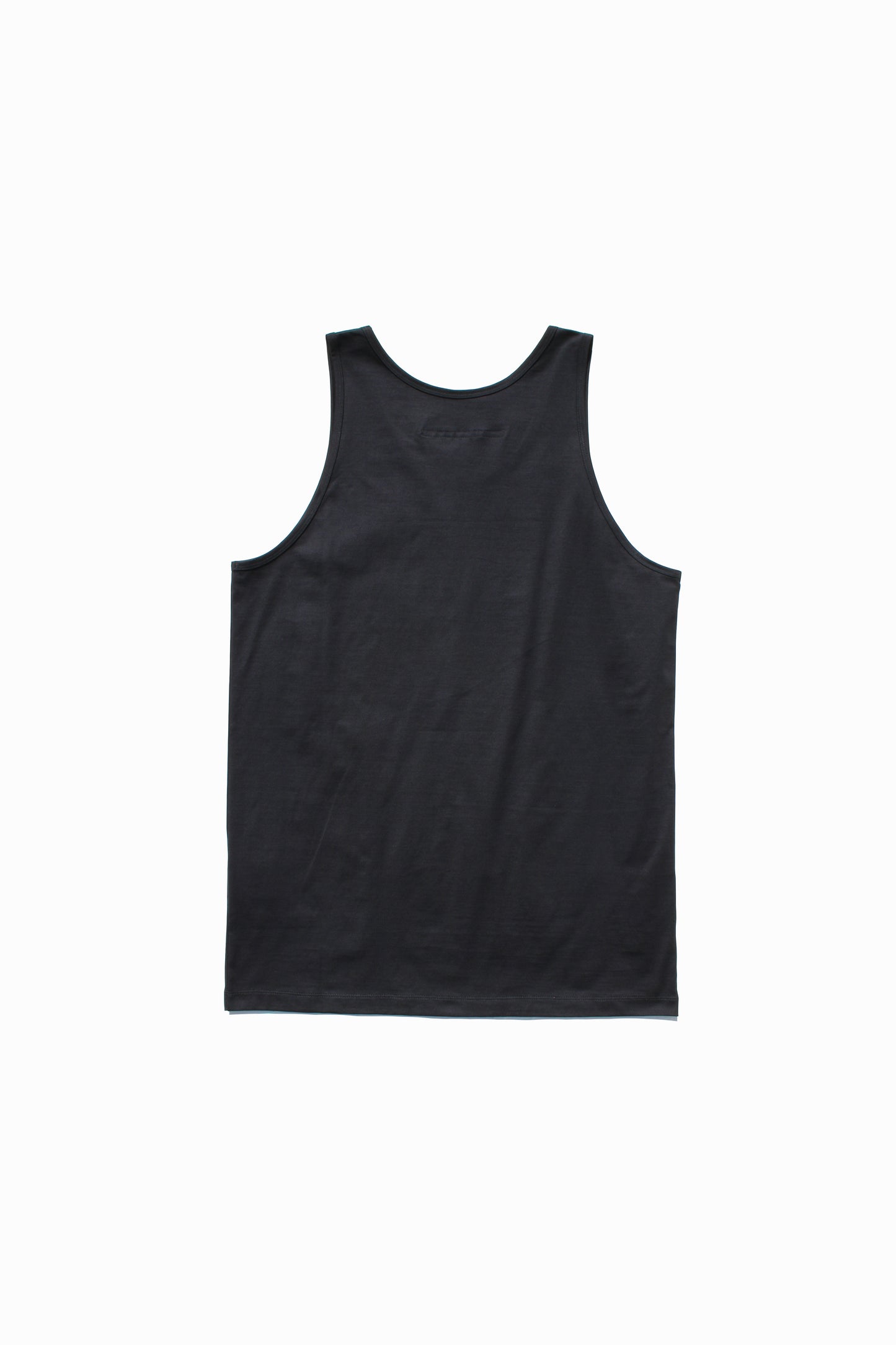 MY BEAUTIFUL LANDLET MERCERIZATION JERSEY LONG TANK TOP