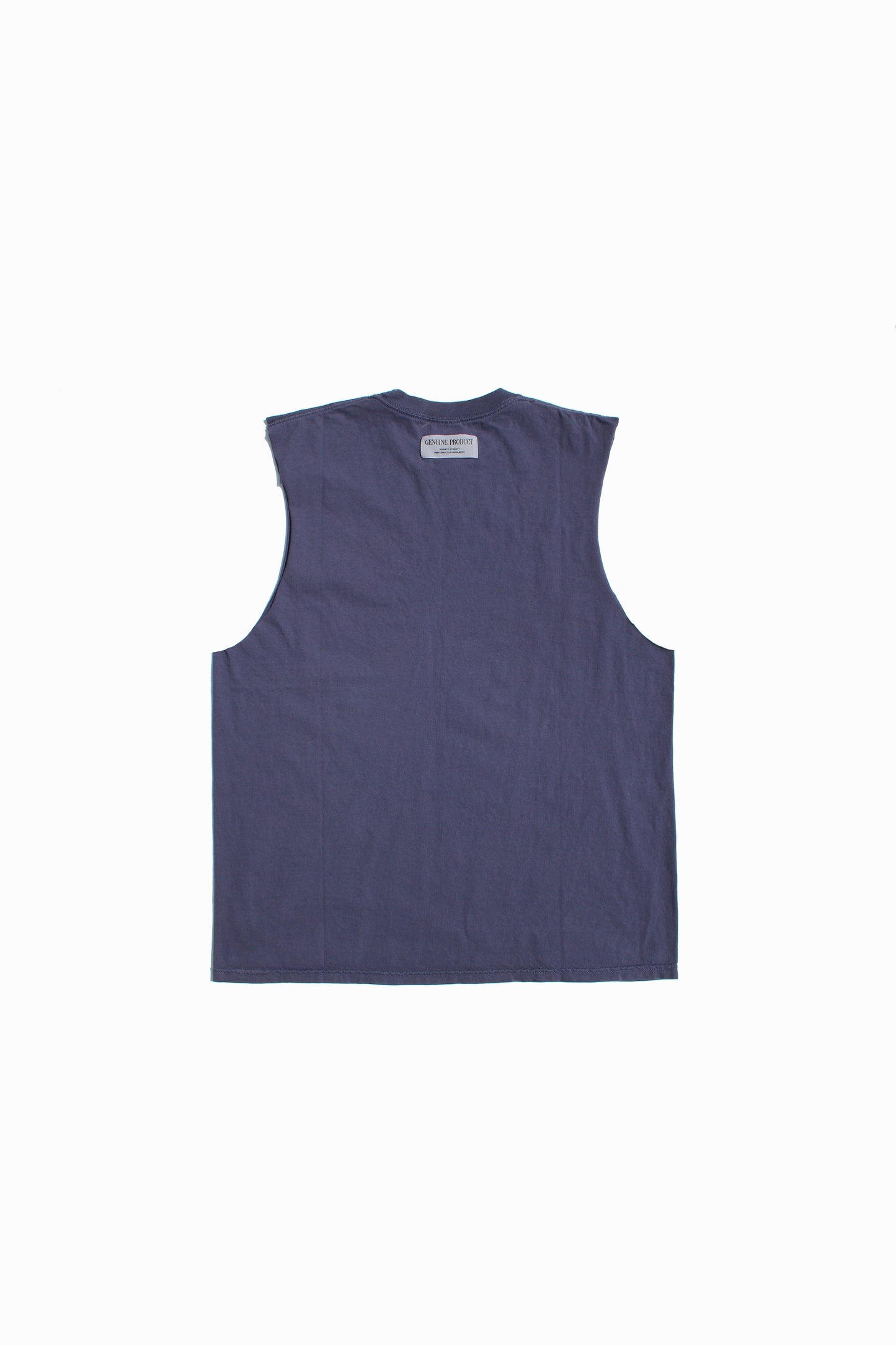 ESSAY PIGMENT N/S TEE